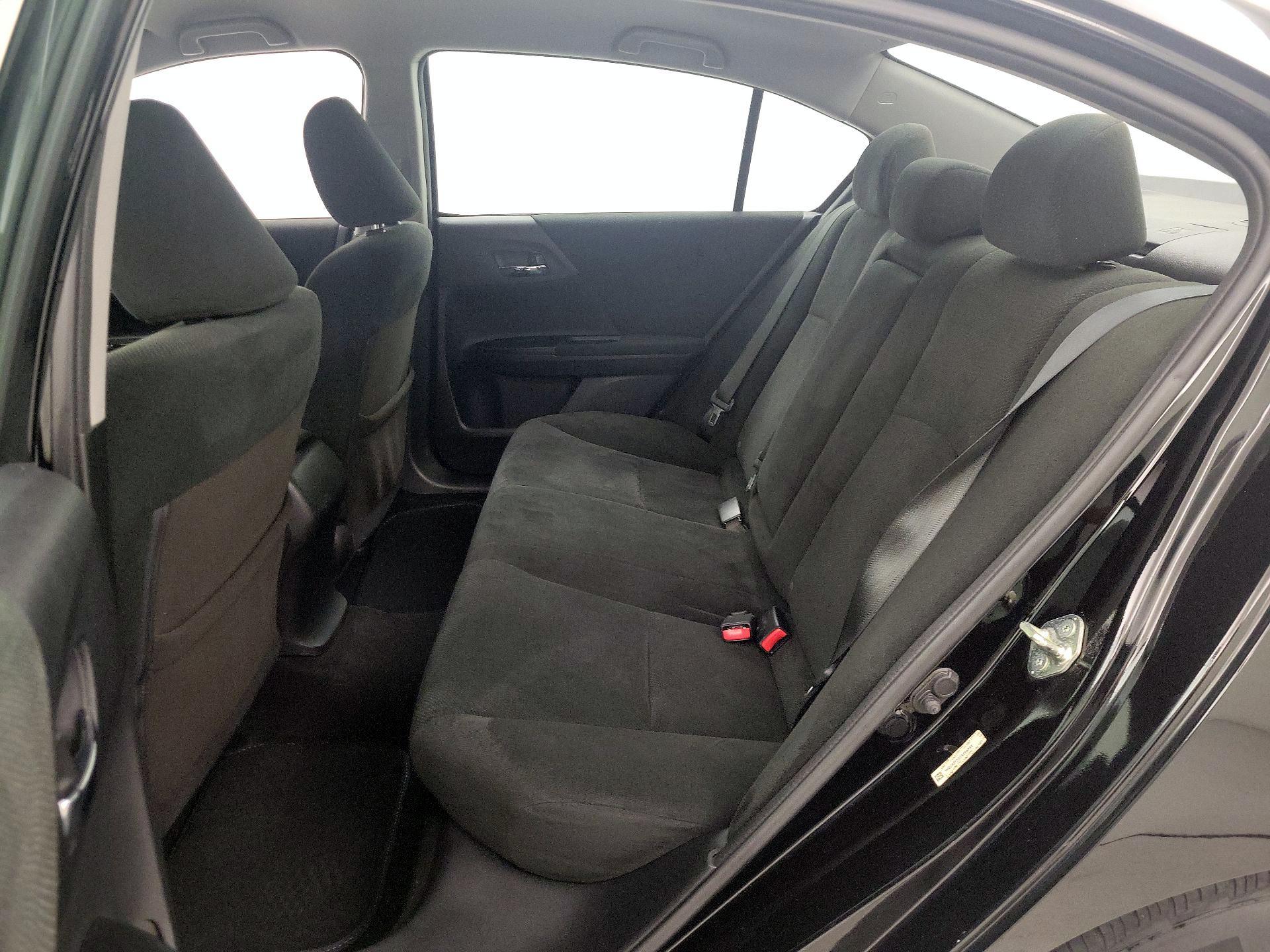 Thumbnail: 2013 Honda Accord - 19