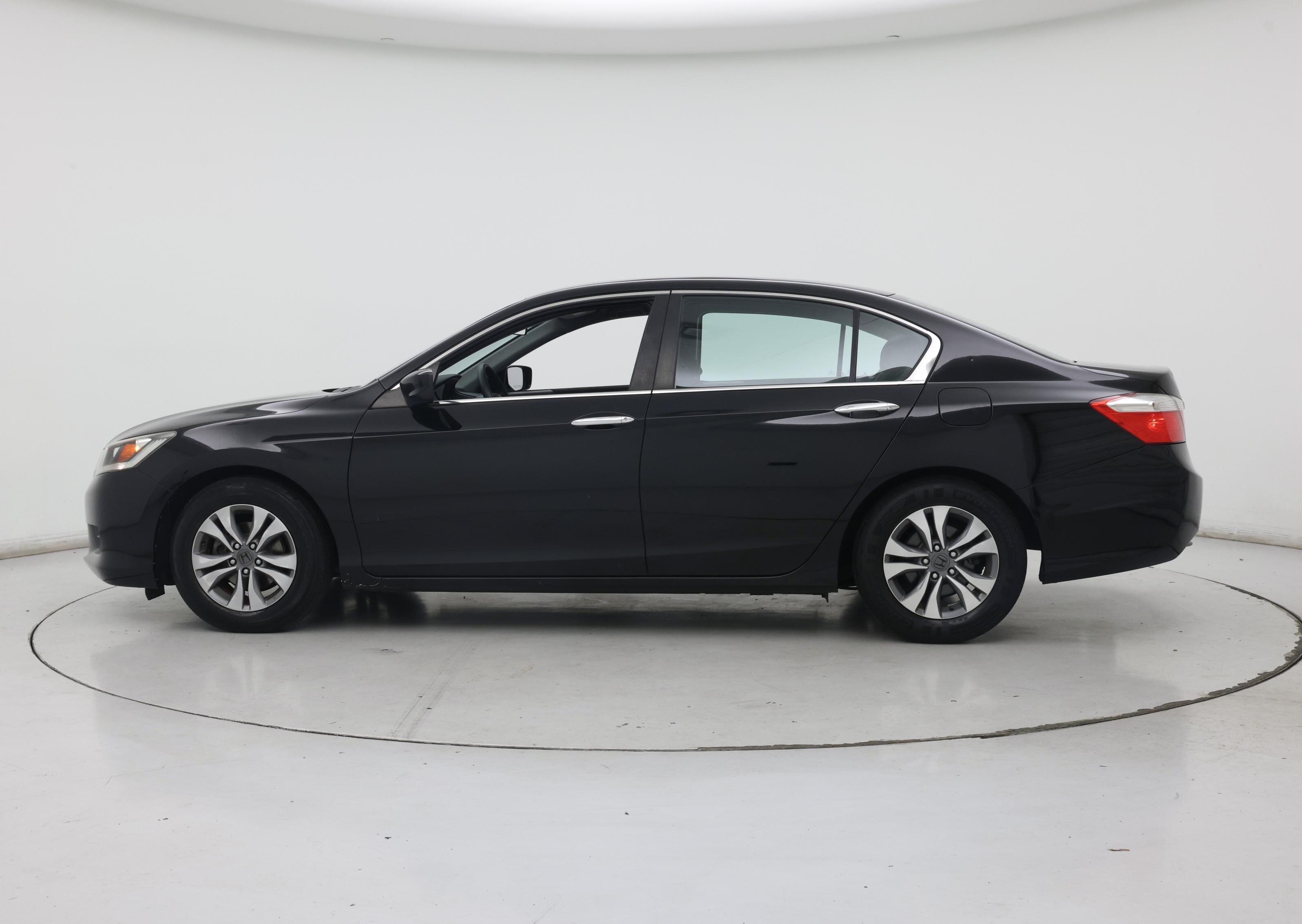 Thumbnail: 2013 Honda Accord - 3