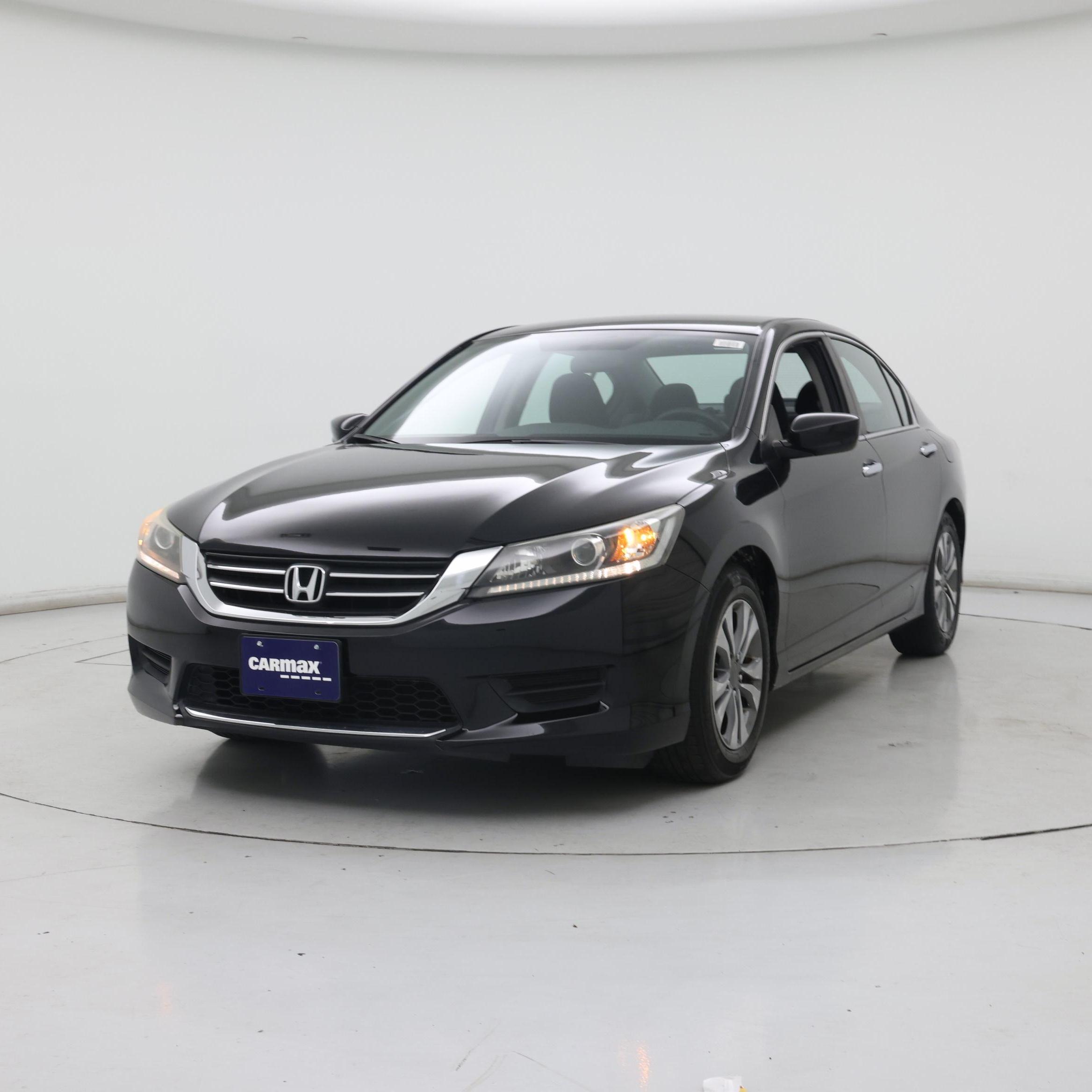 Thumbnail: 2013 Honda Accord - 4