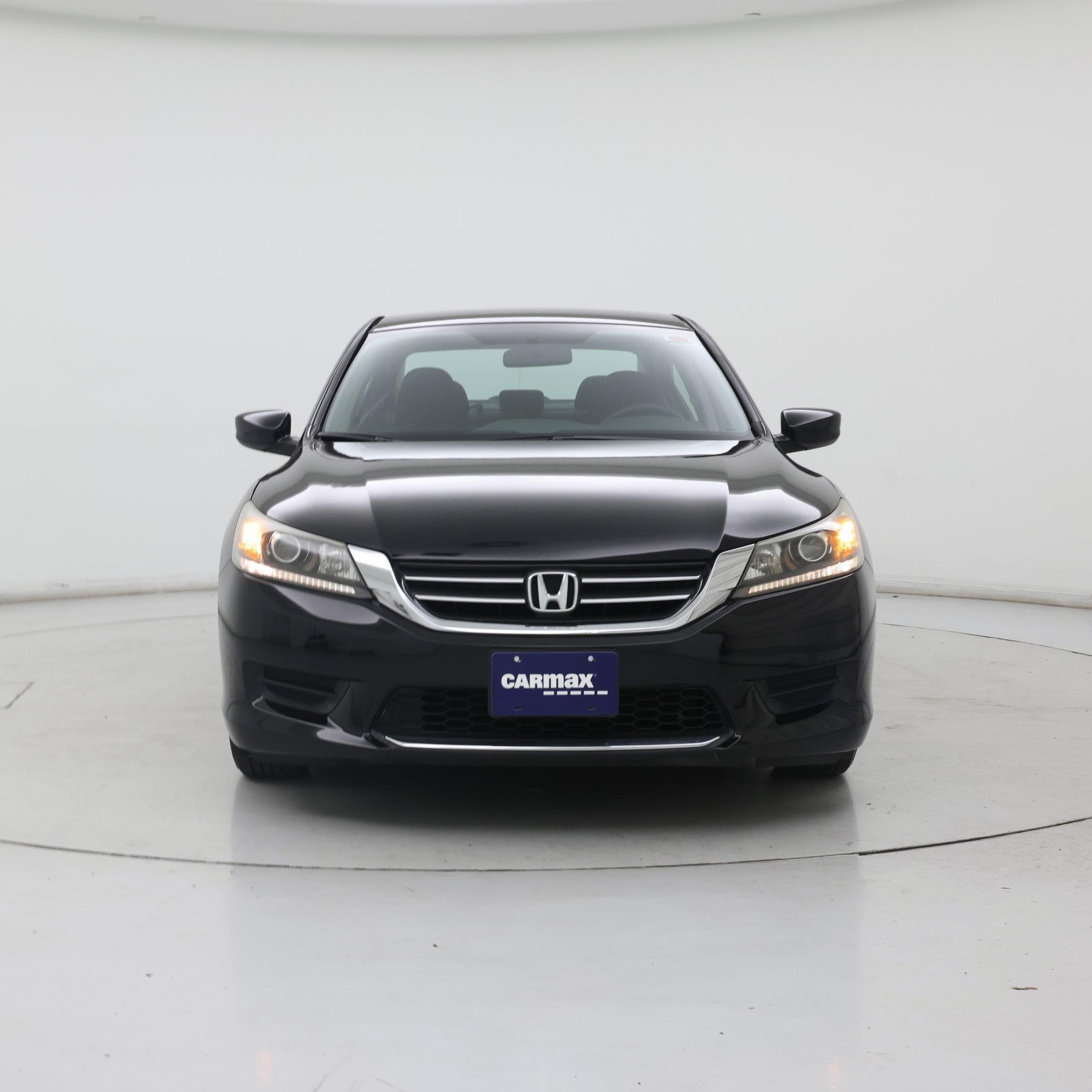 Thumbnail: 2013 Honda Accord - 5