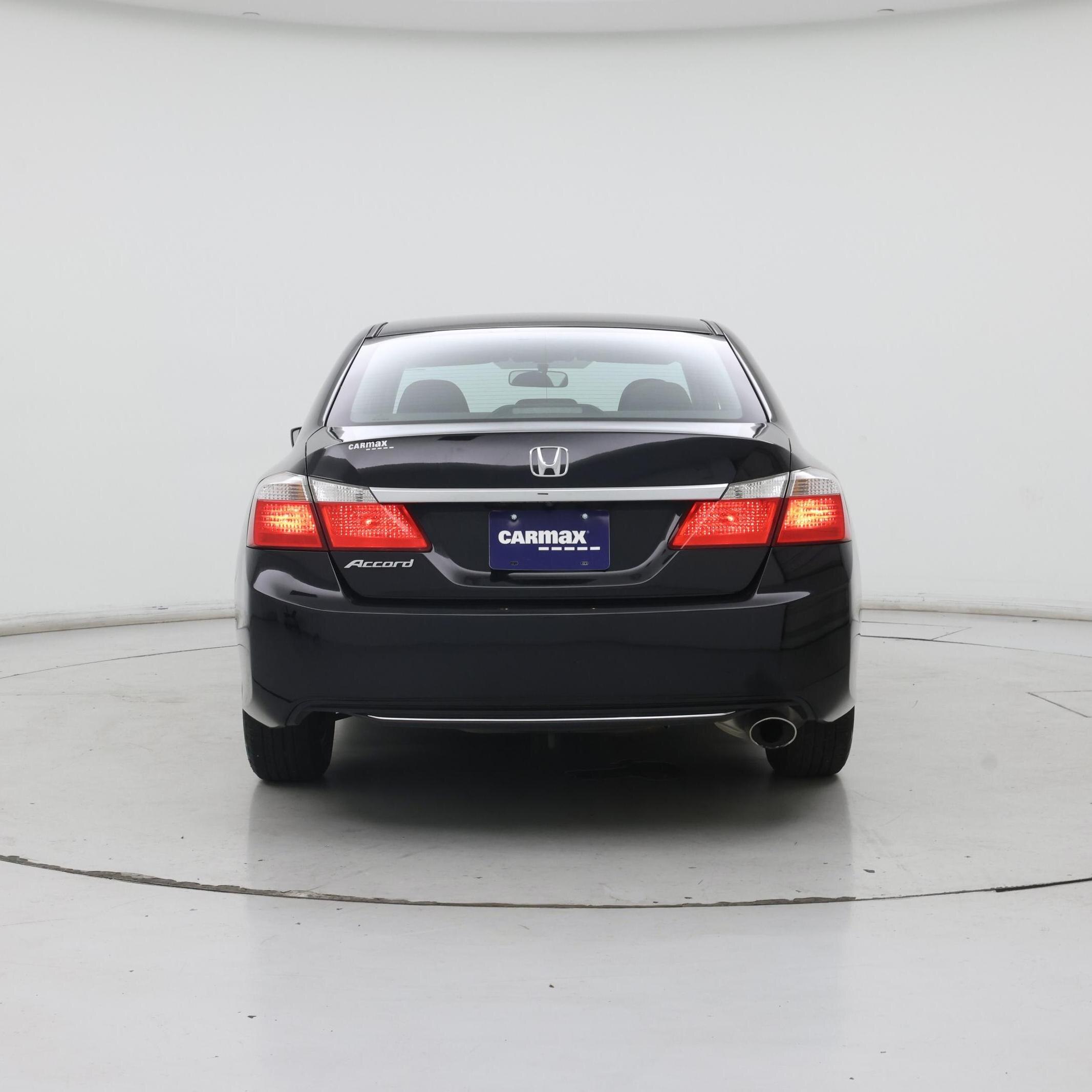 Thumbnail: 2013 Honda Accord - 6