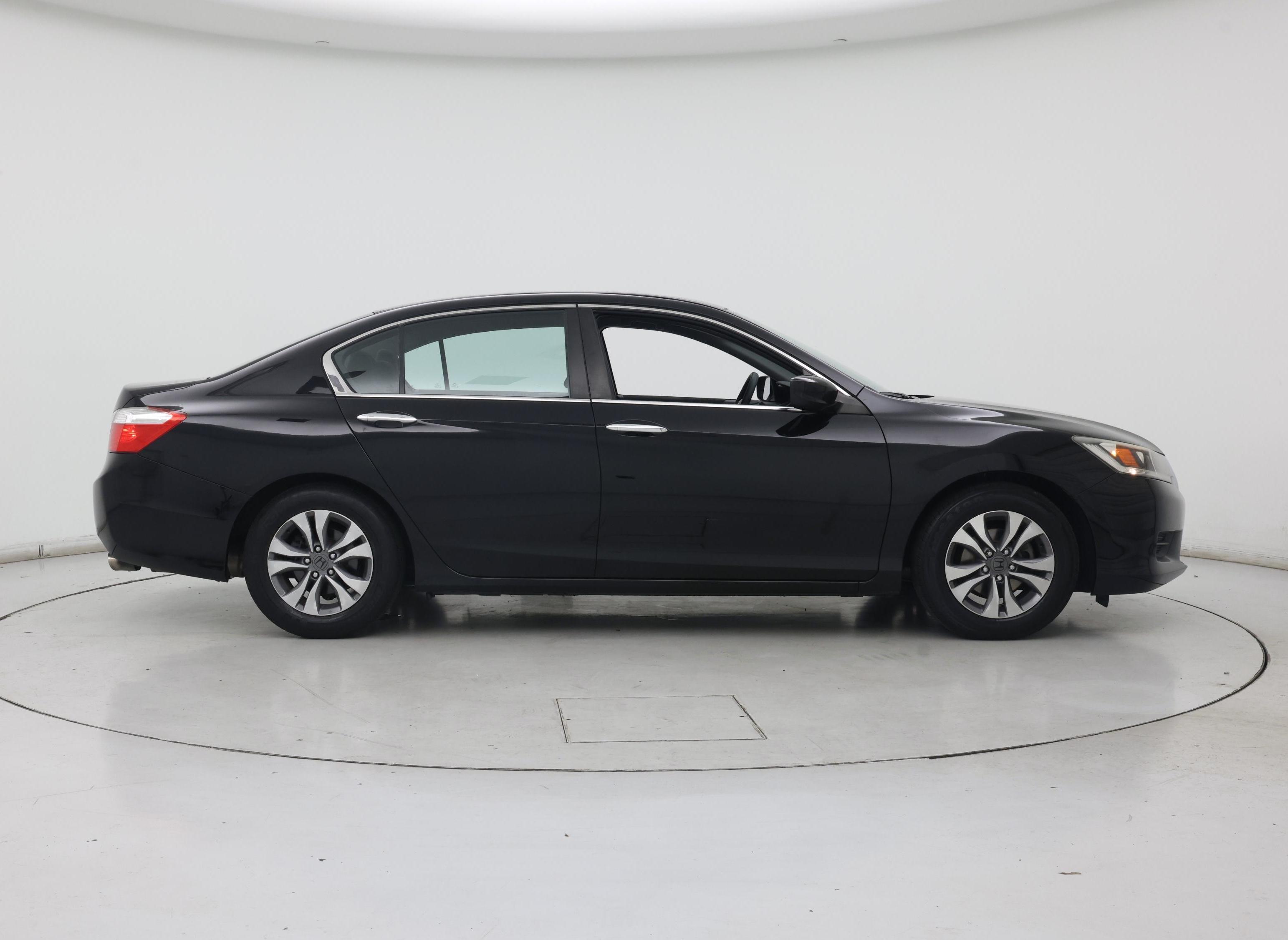 Thumbnail: 2013 Honda Accord - 7