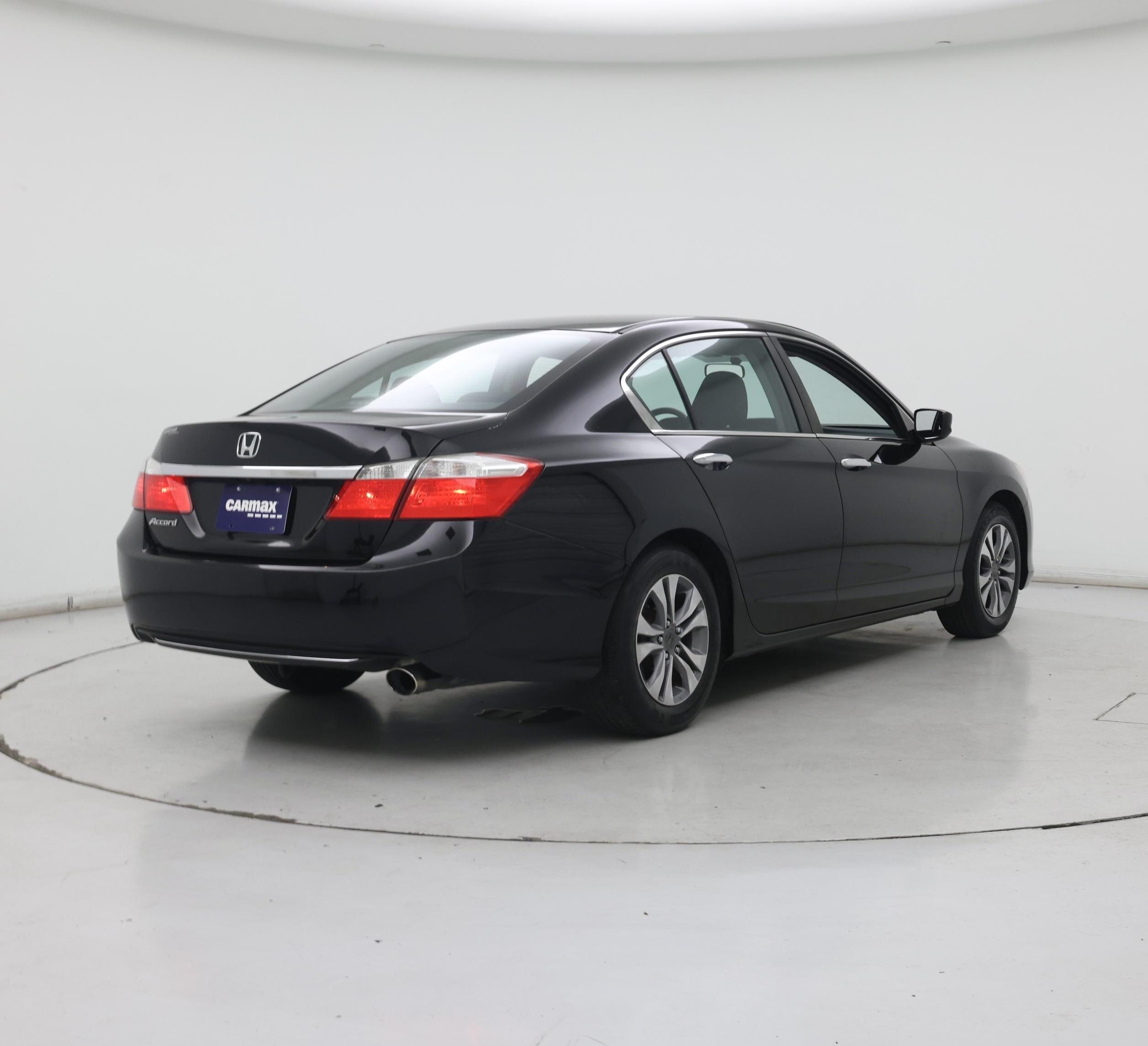 Thumbnail: 2013 Honda Accord - 8