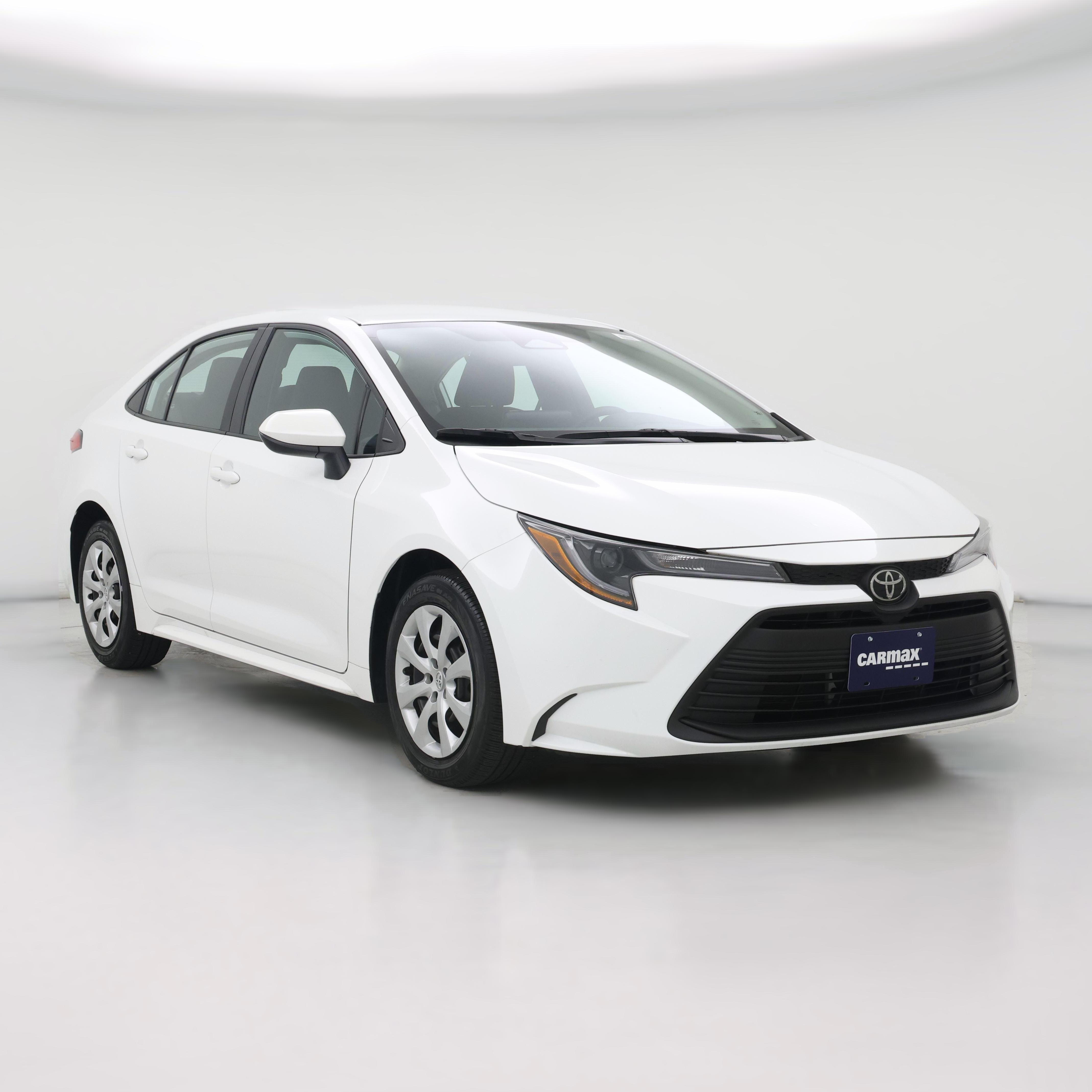 Thumbnail: 2023 Toyota Corolla - 1