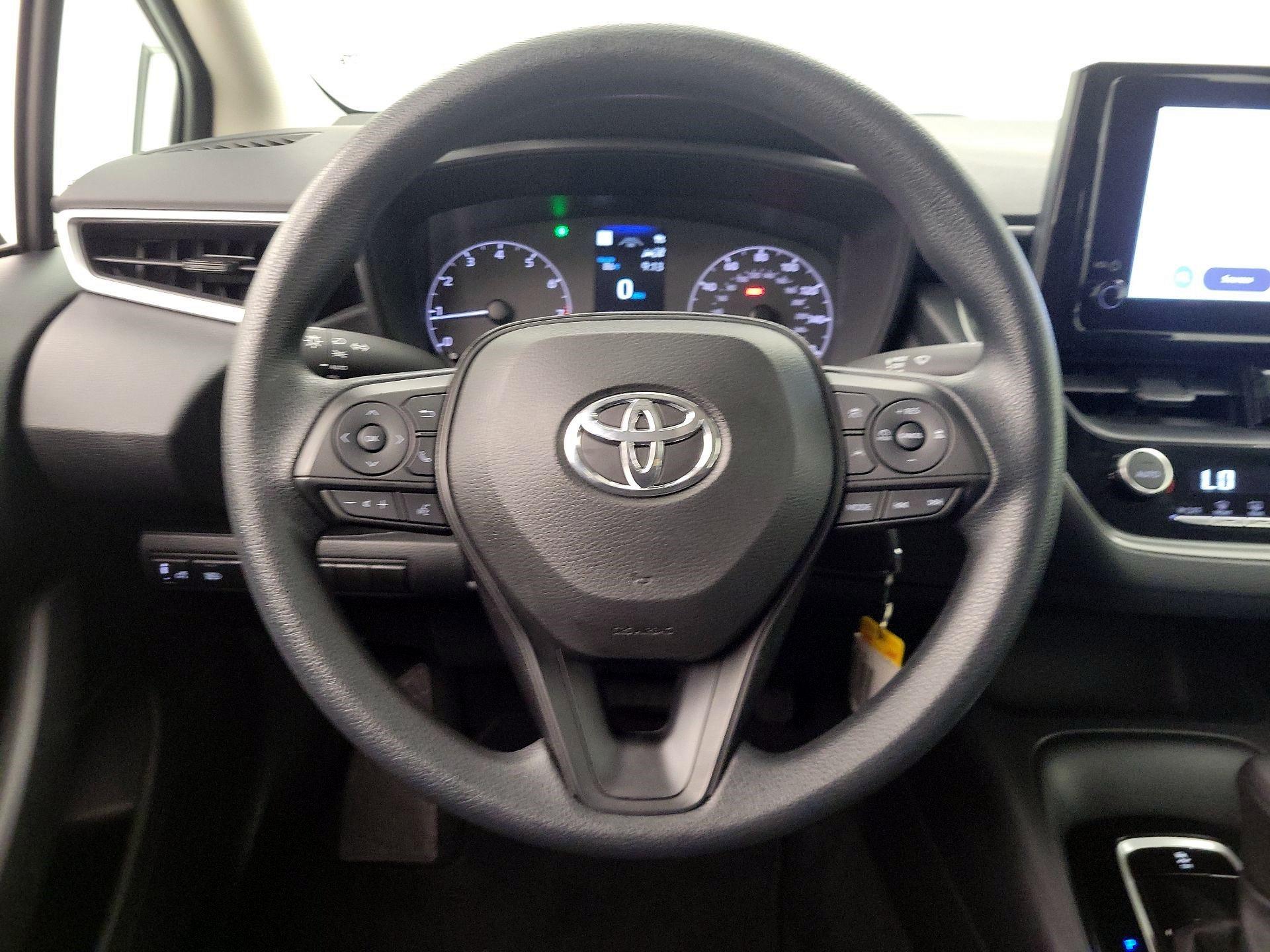 Thumbnail: 2023 Toyota Corolla - 10