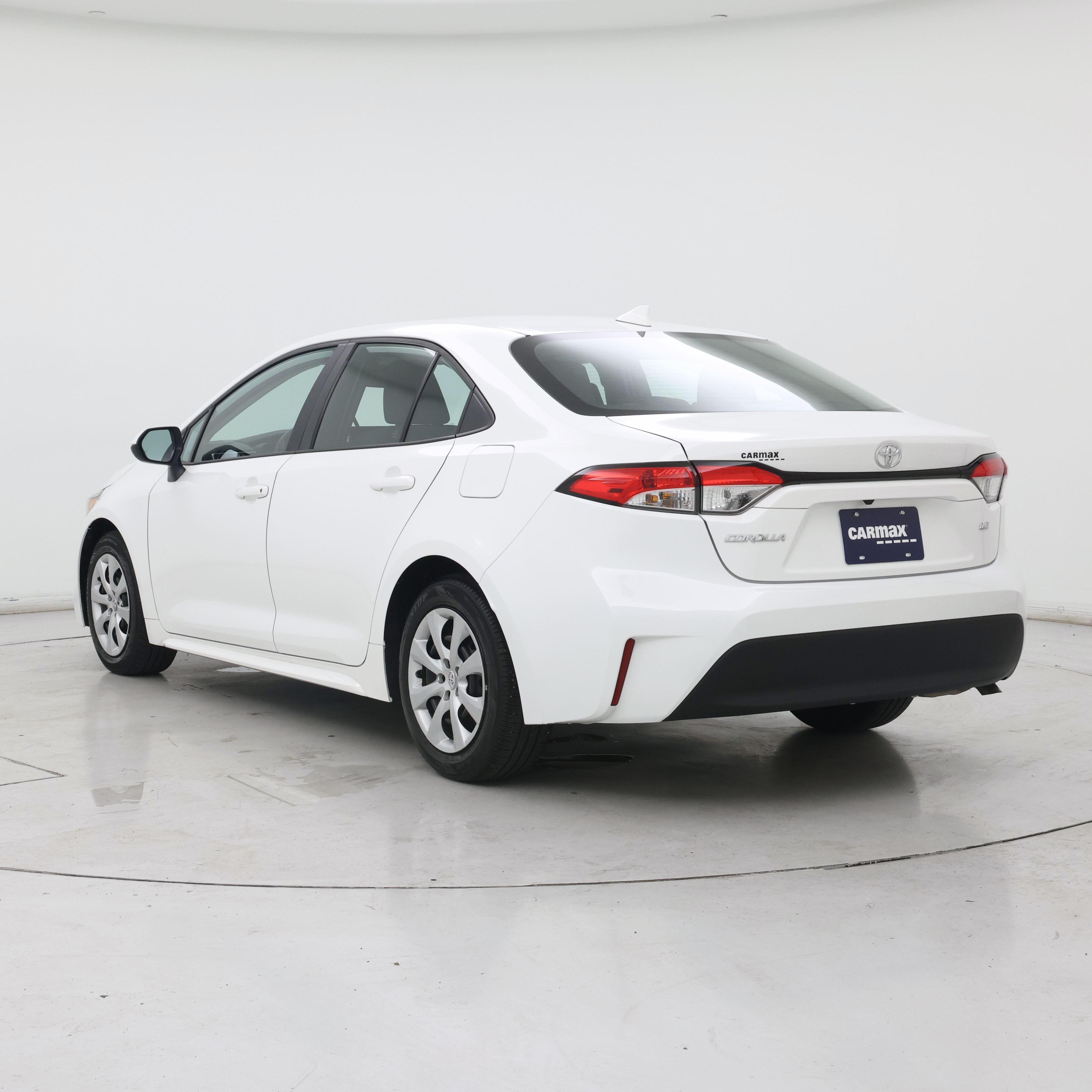 Thumbnail: 2023 Toyota Corolla - 2