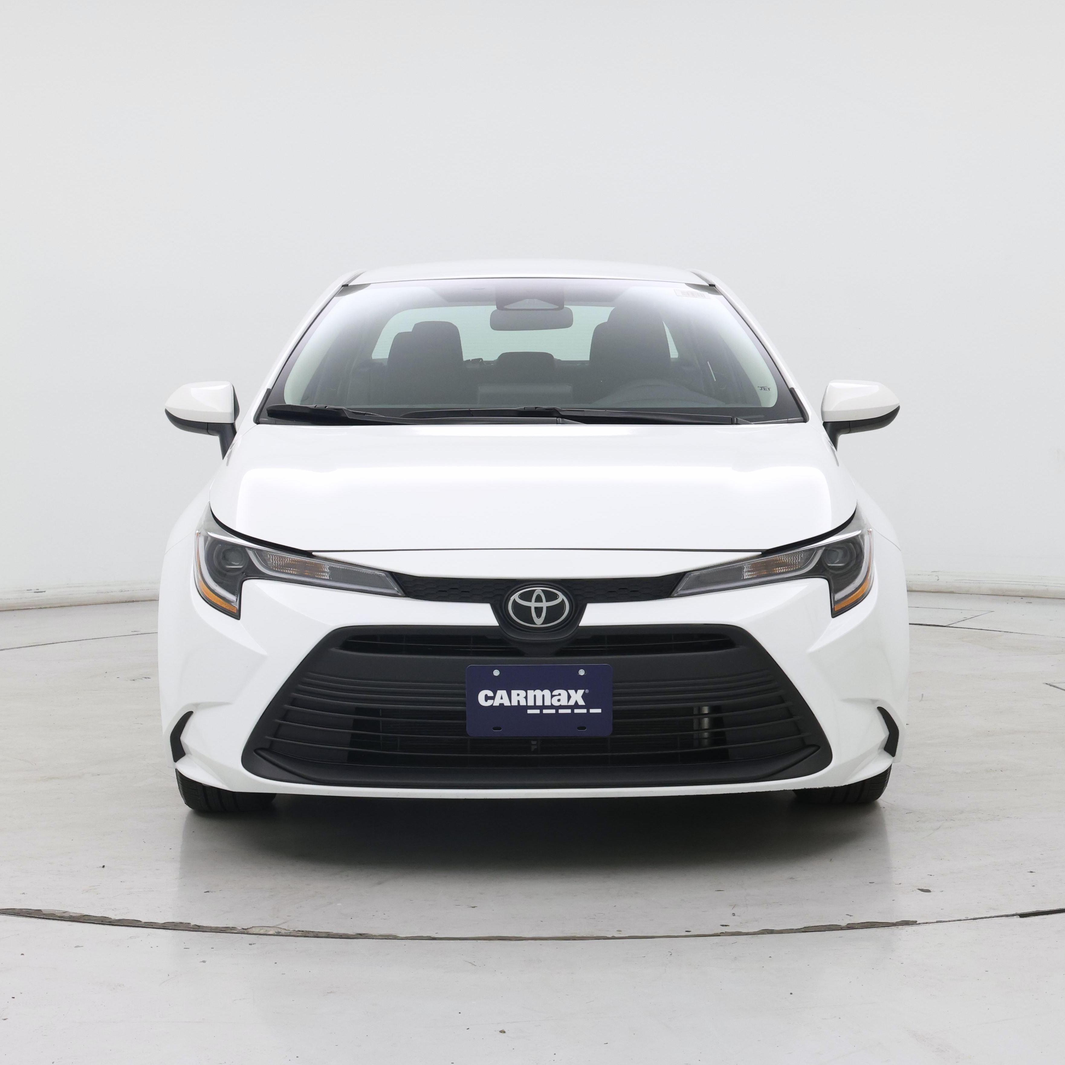 Thumbnail: 2023 Toyota Corolla - 5