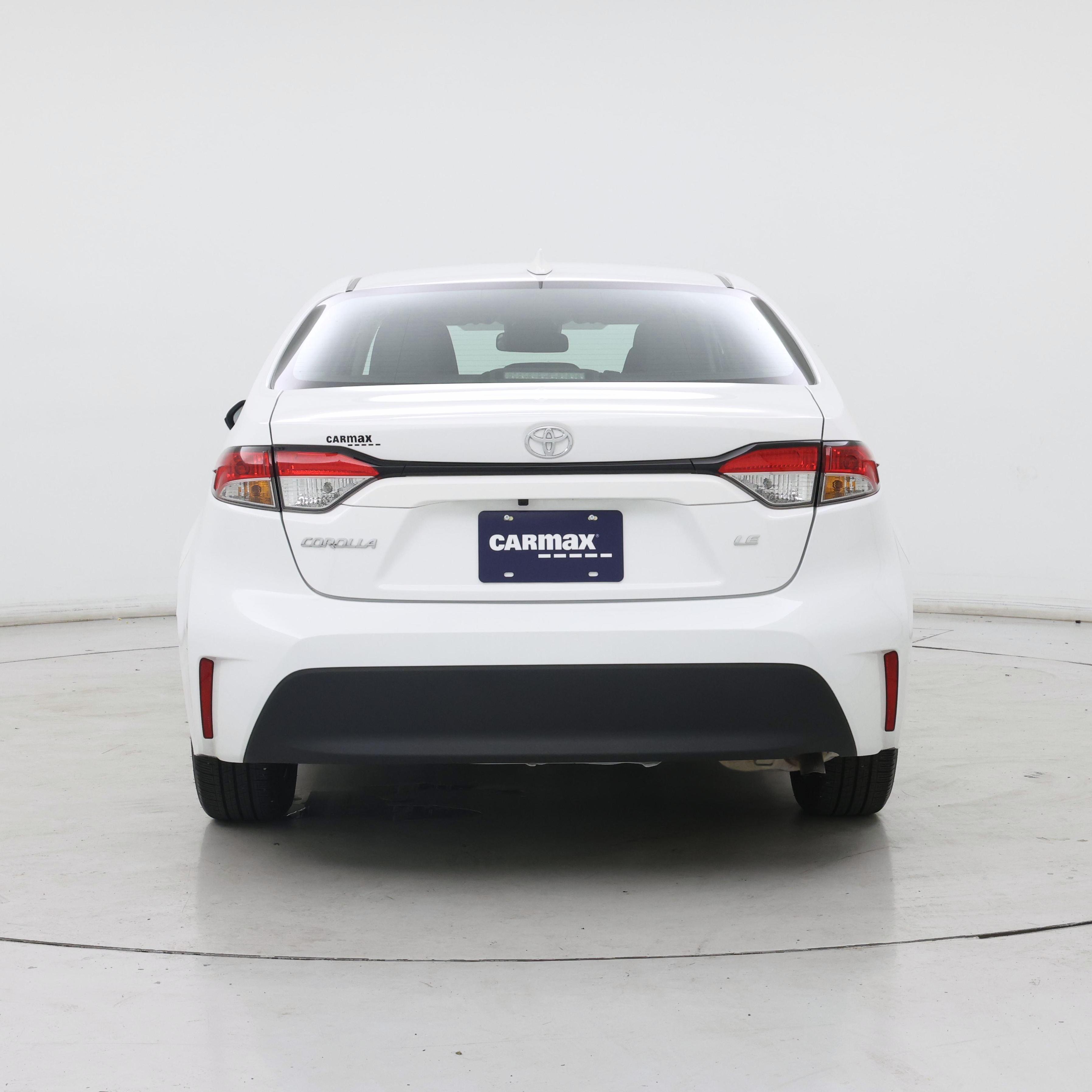 Thumbnail: 2023 Toyota Corolla - 6