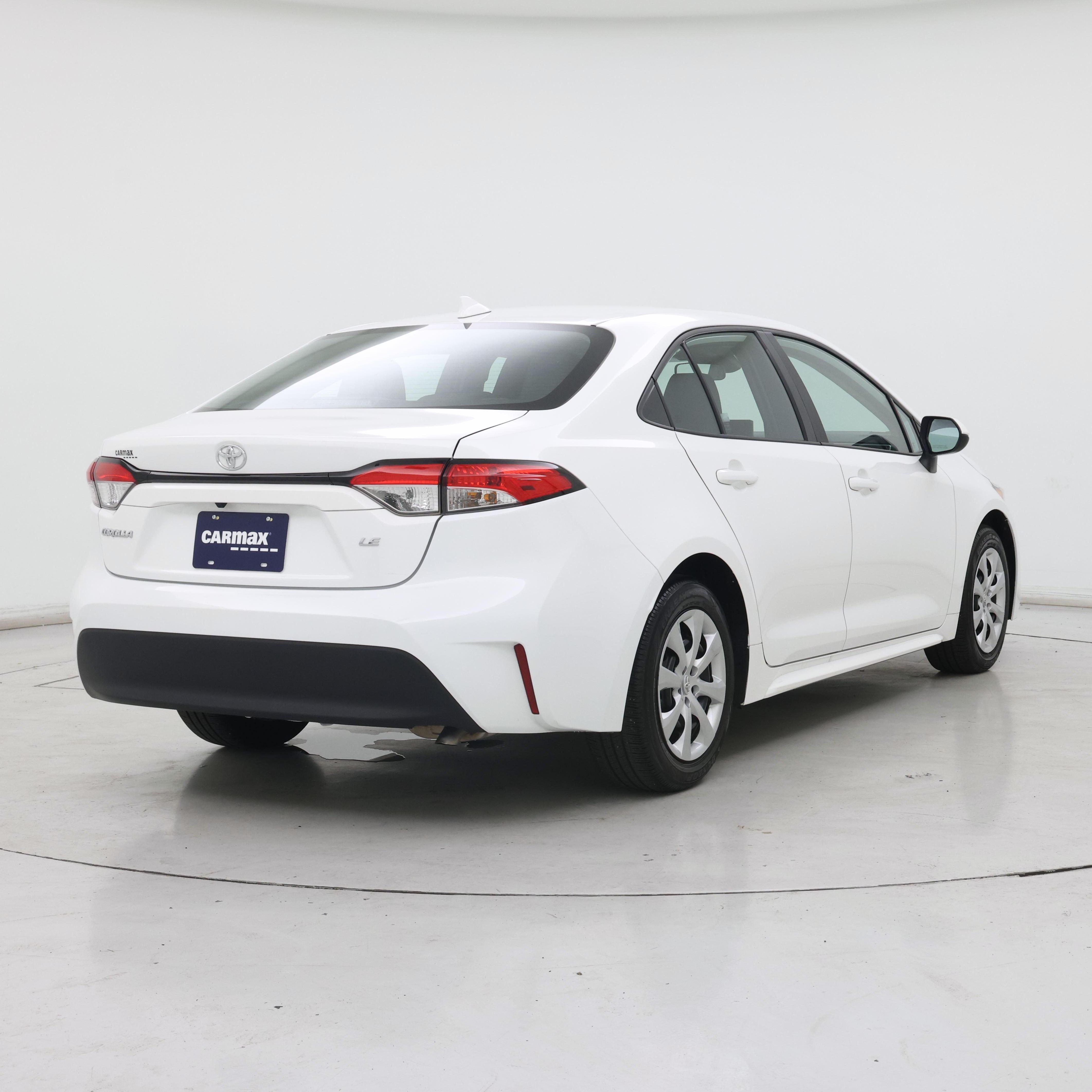 Thumbnail: 2023 Toyota Corolla - 8