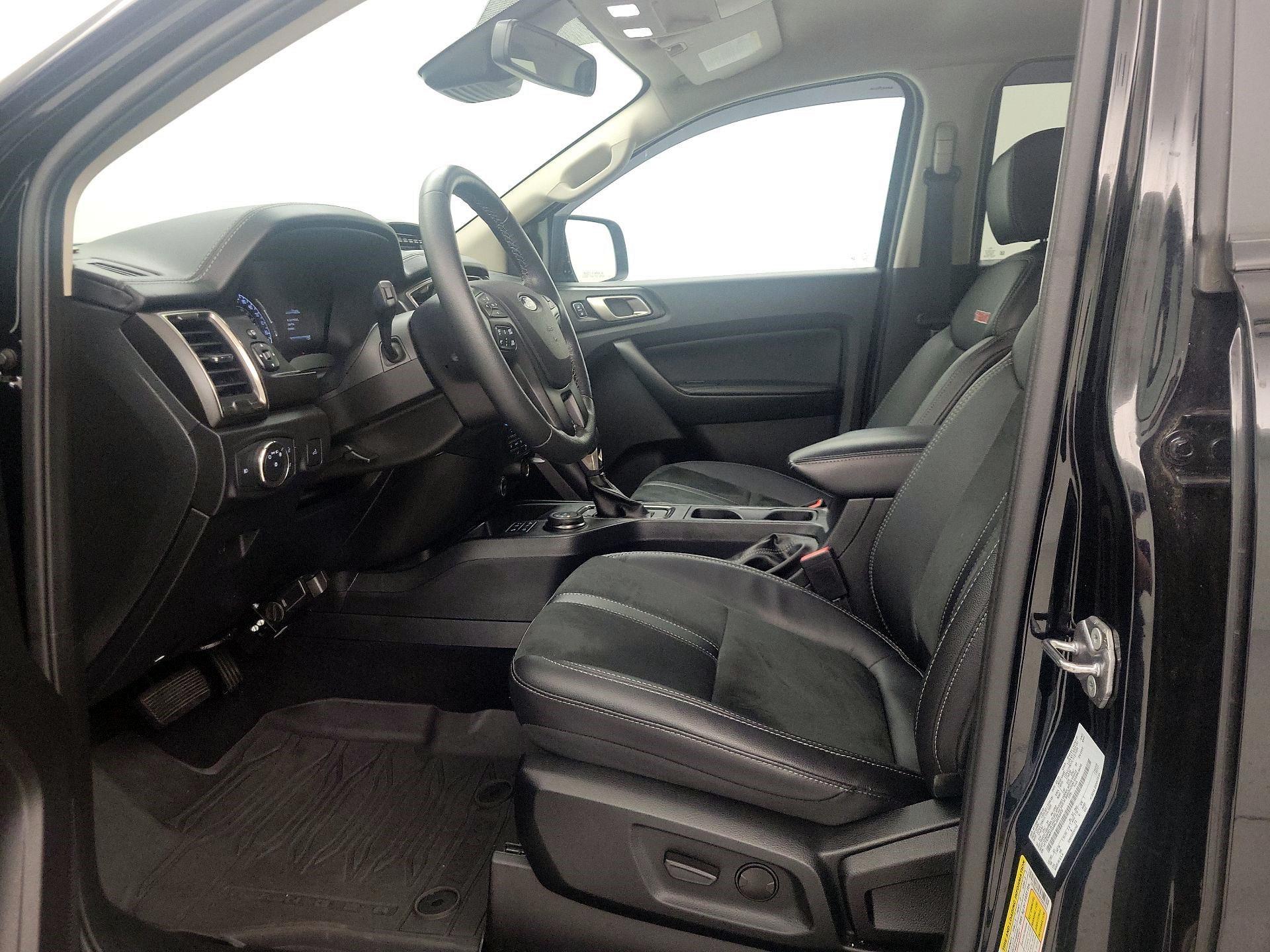 Thumbnail: 2021 Ford Ranger - 11