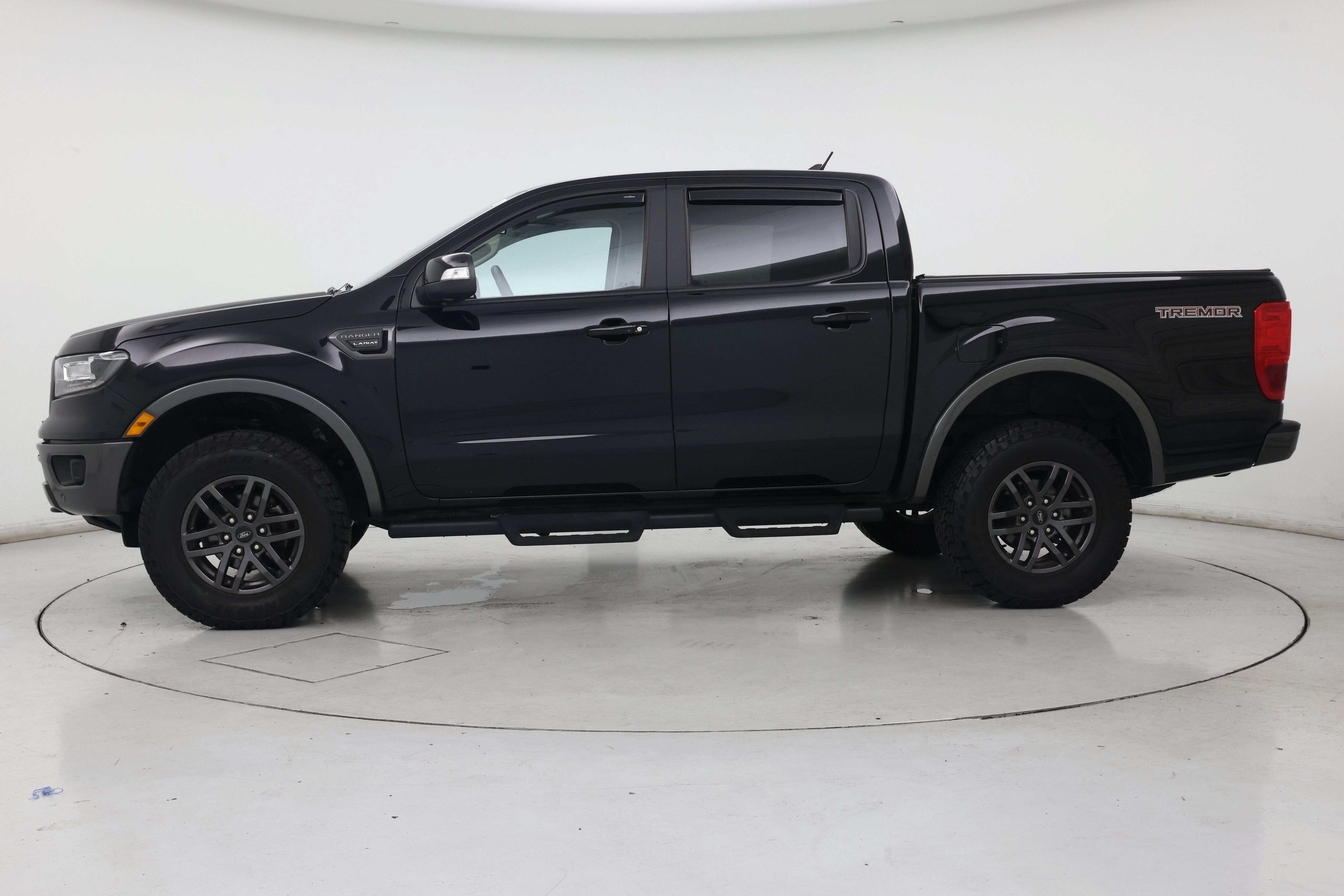 Thumbnail: 2021 Ford Ranger - 3