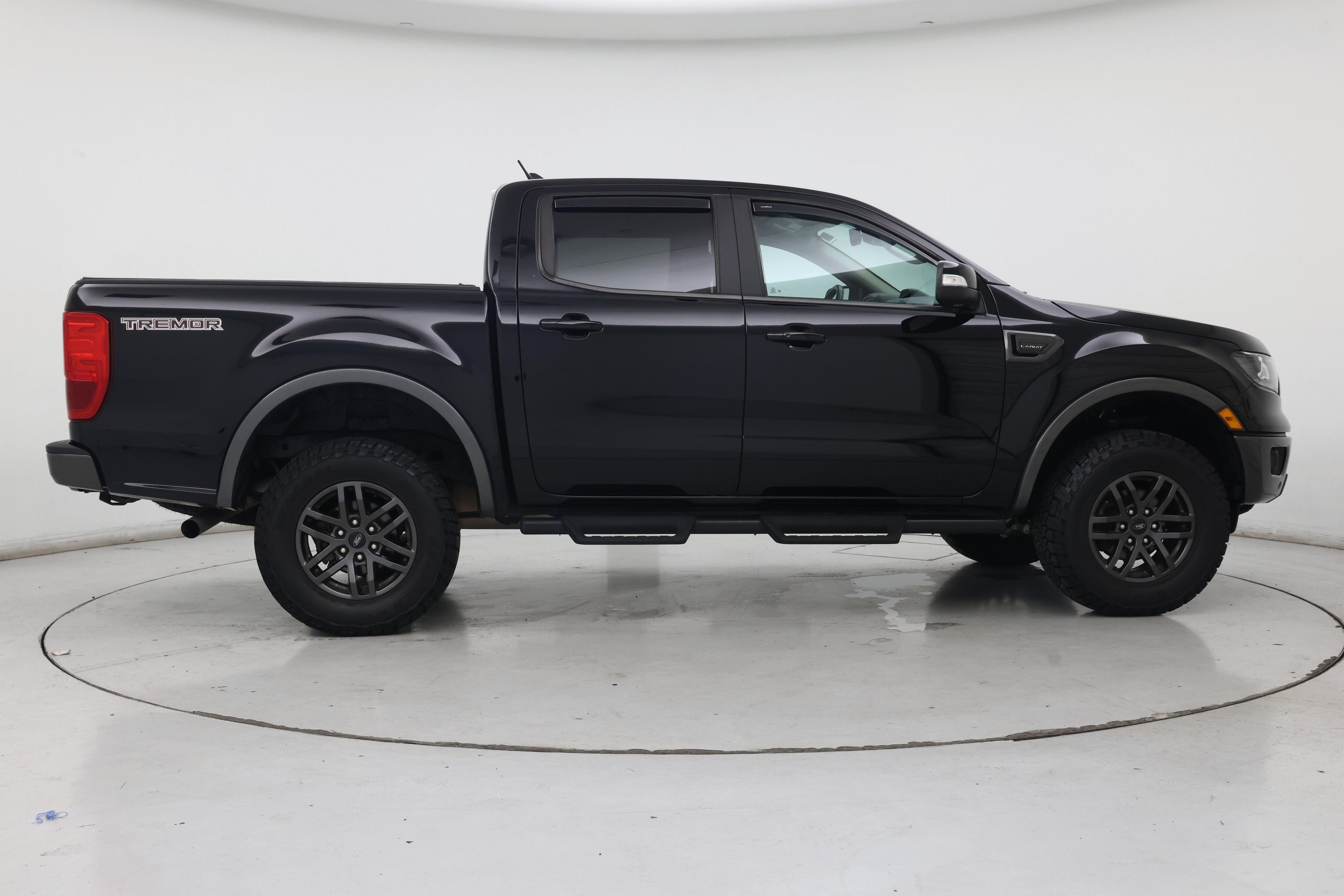 Thumbnail: 2021 Ford Ranger - 7