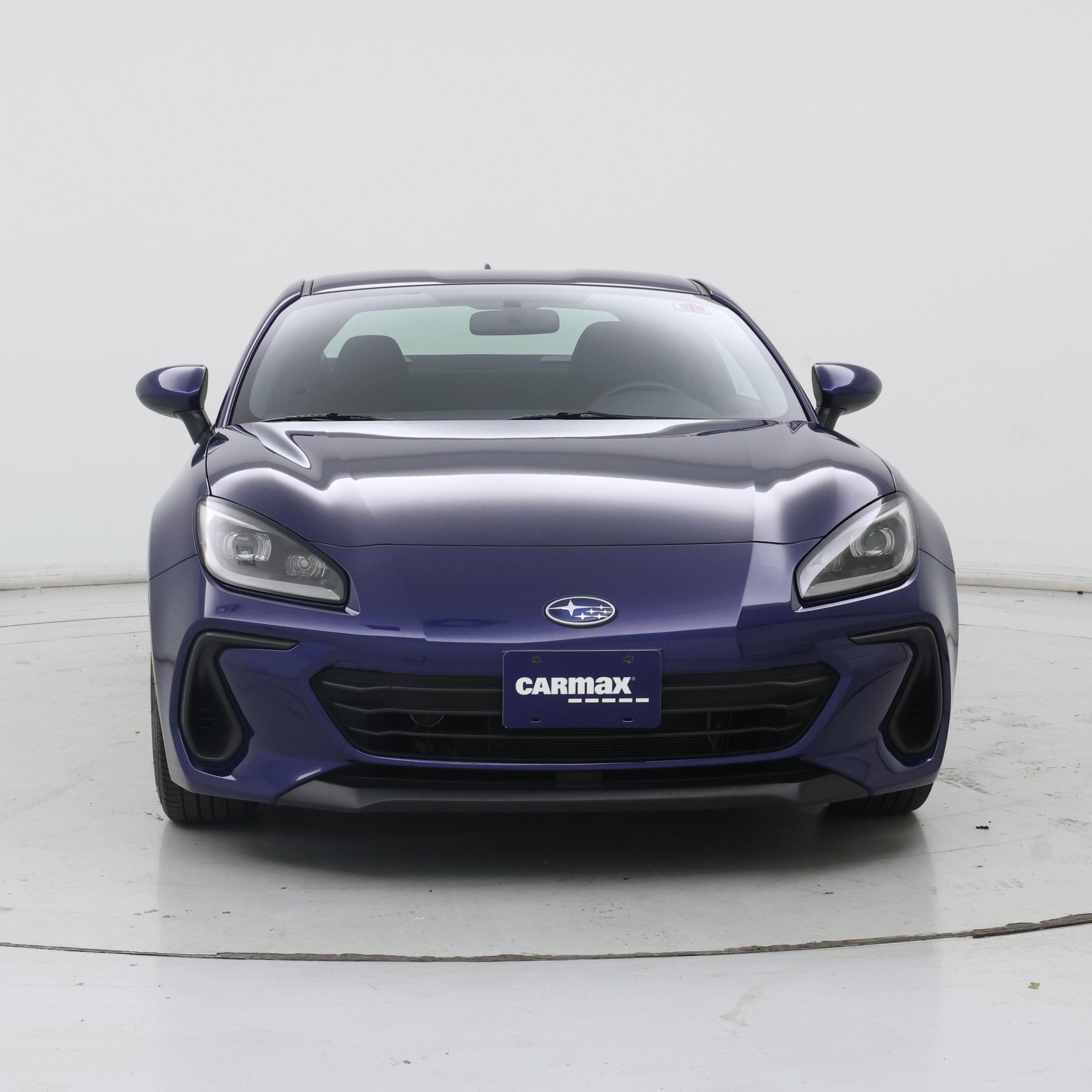 Thumbnail: 2022 Subaru BRZ - 5