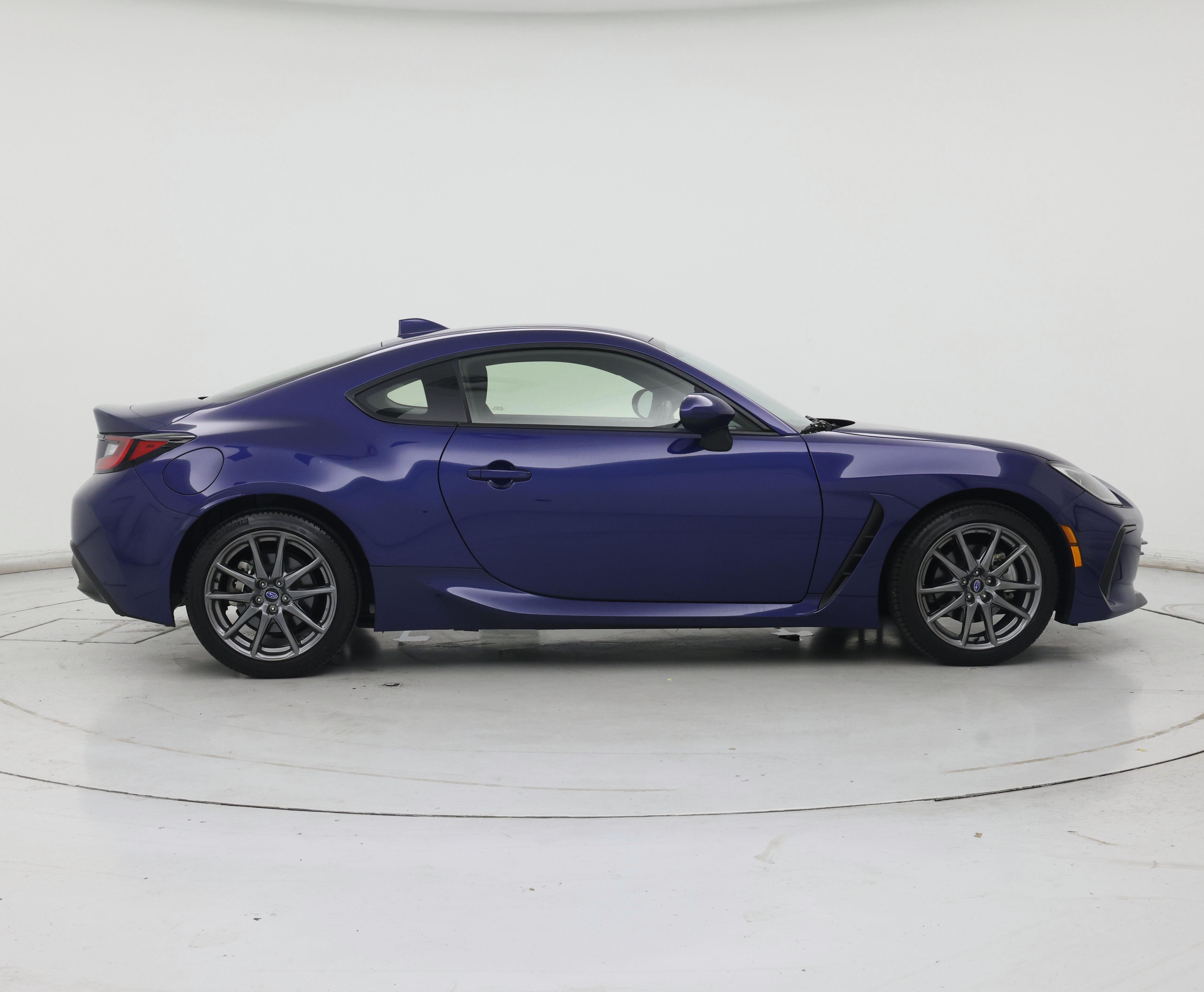 Thumbnail: 2022 Subaru BRZ - 7