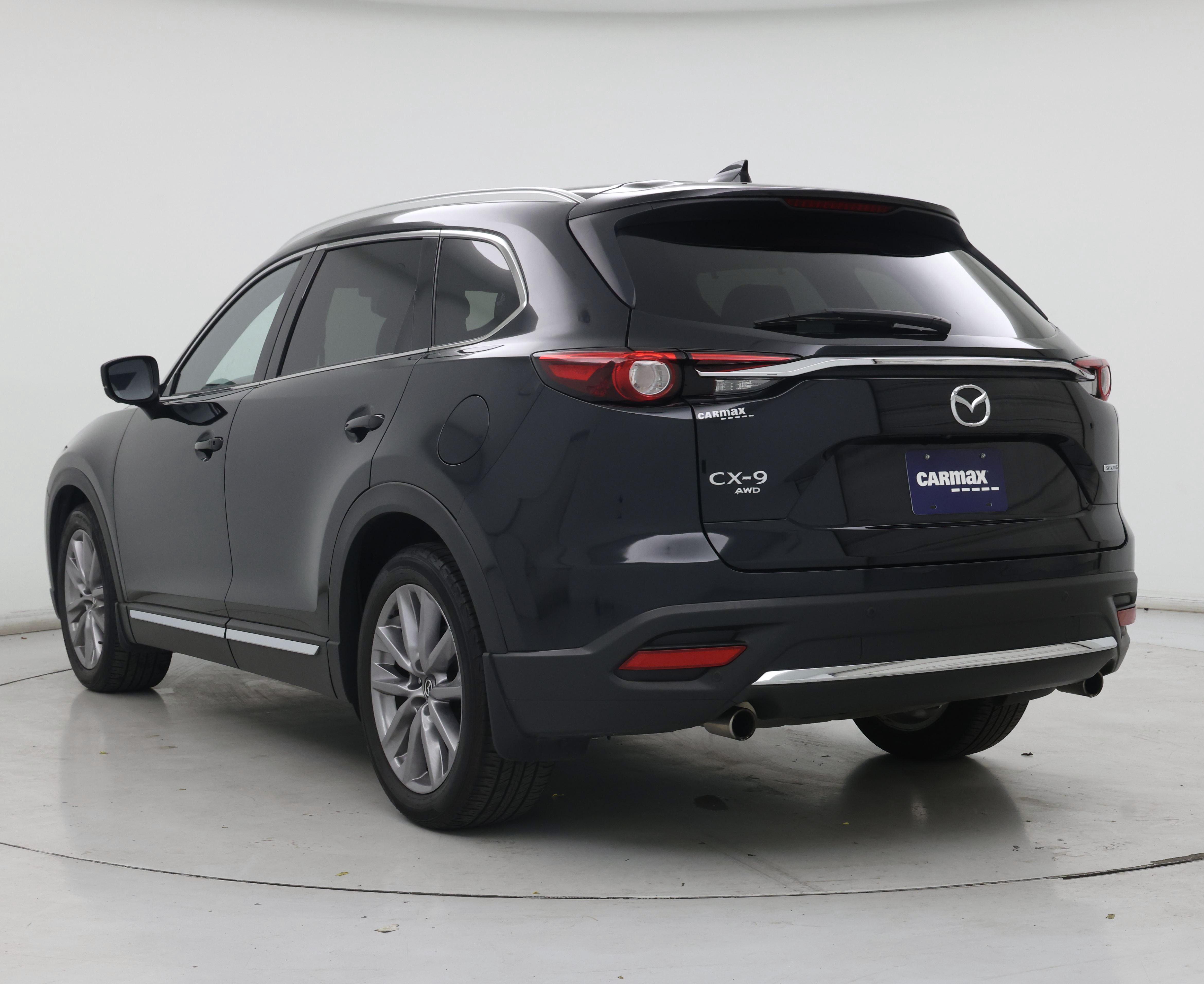 Thumbnail: 2022 Mazda CX-9 - 2