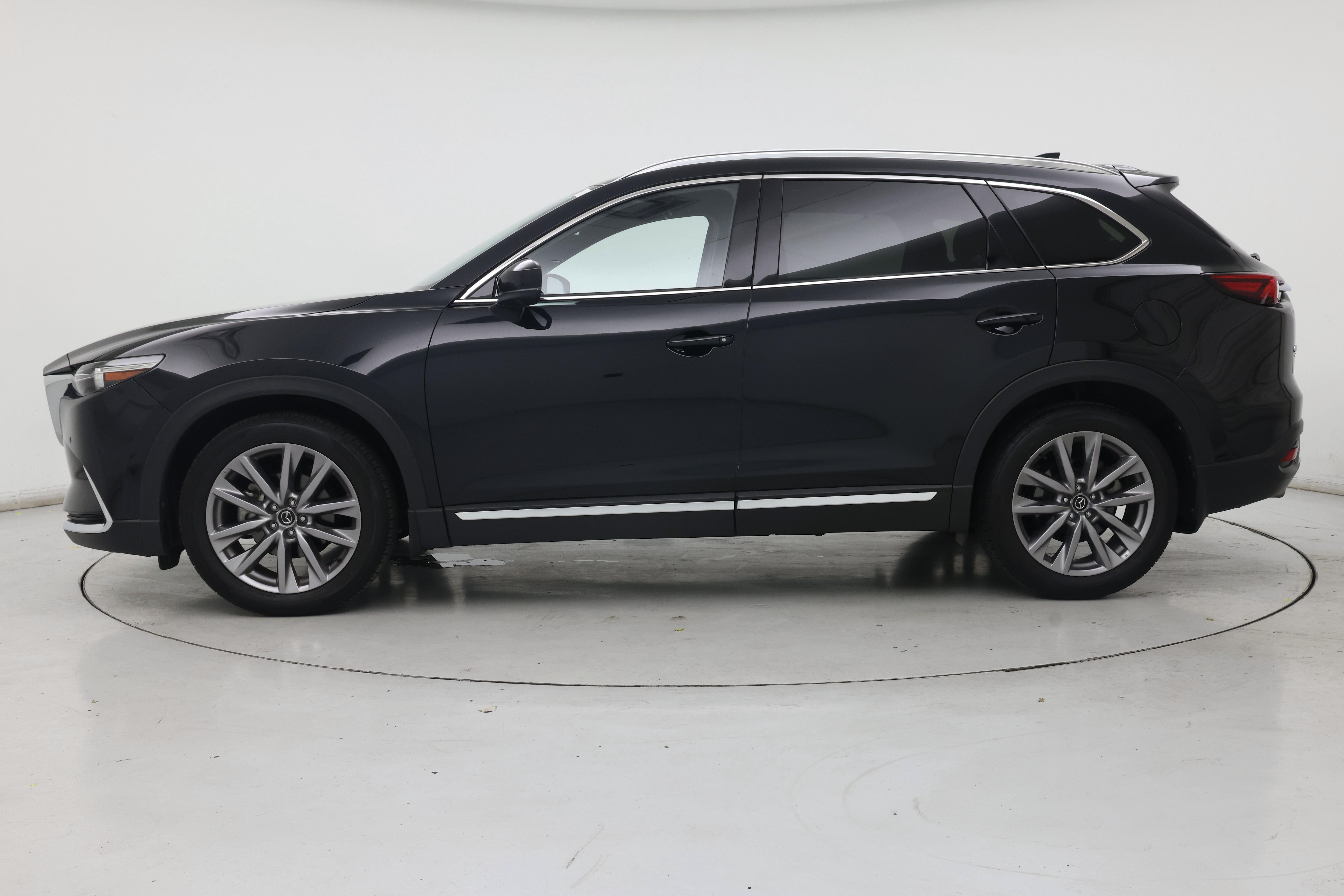 Thumbnail: 2022 Mazda CX-9 - 3
