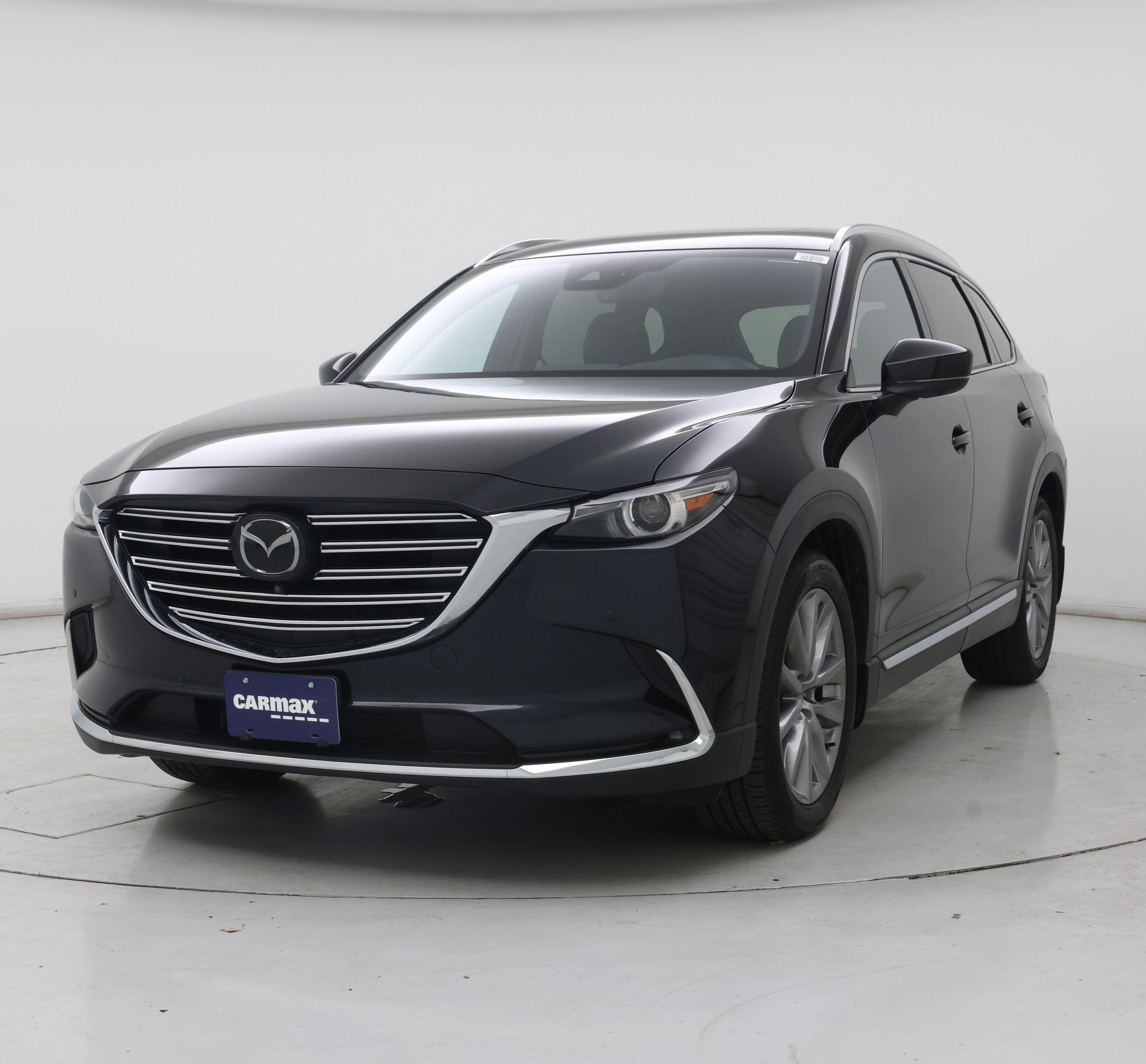 Thumbnail: 2022 Mazda CX-9 - 4