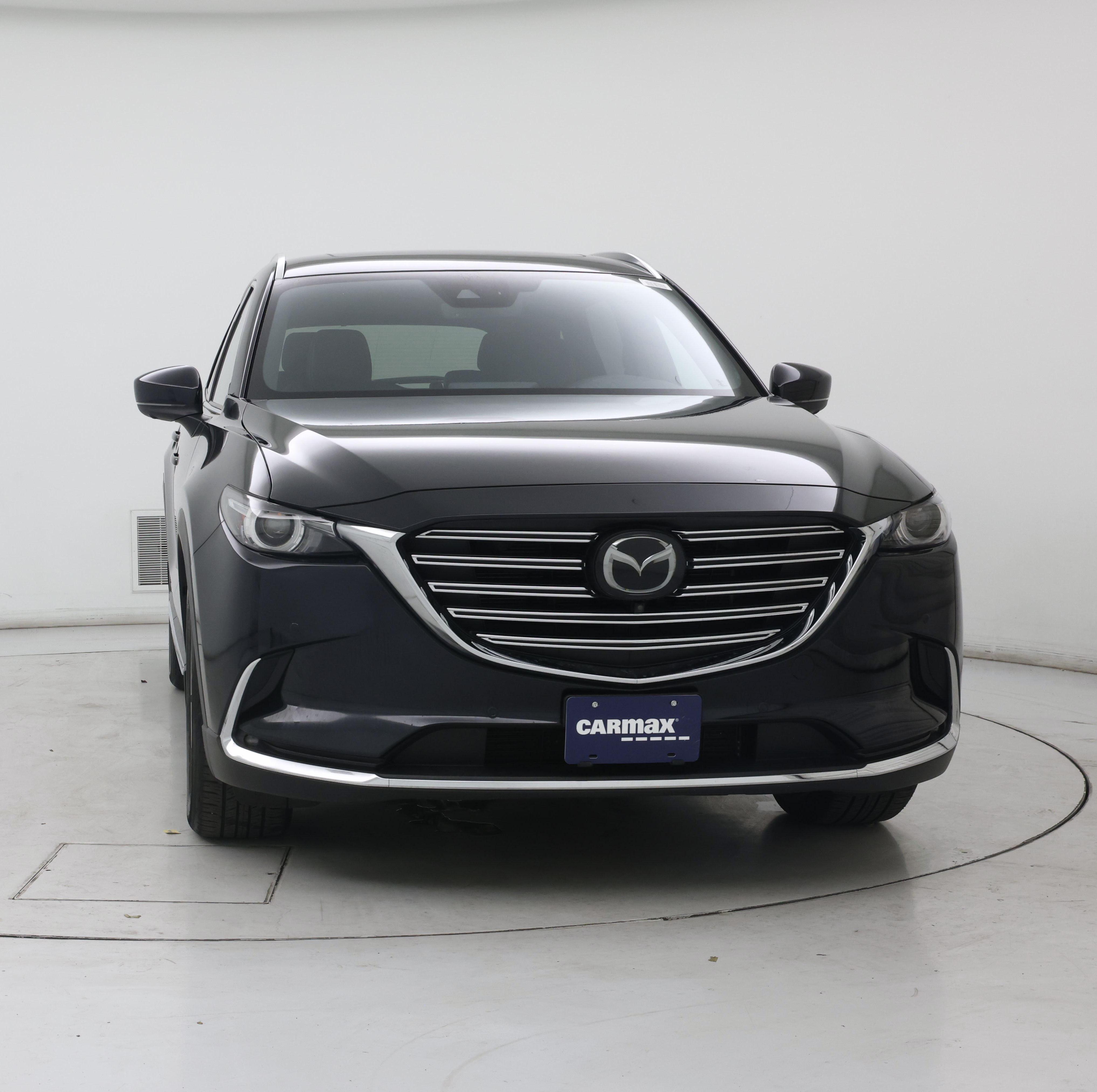 Thumbnail: 2022 Mazda CX-9 - 5
