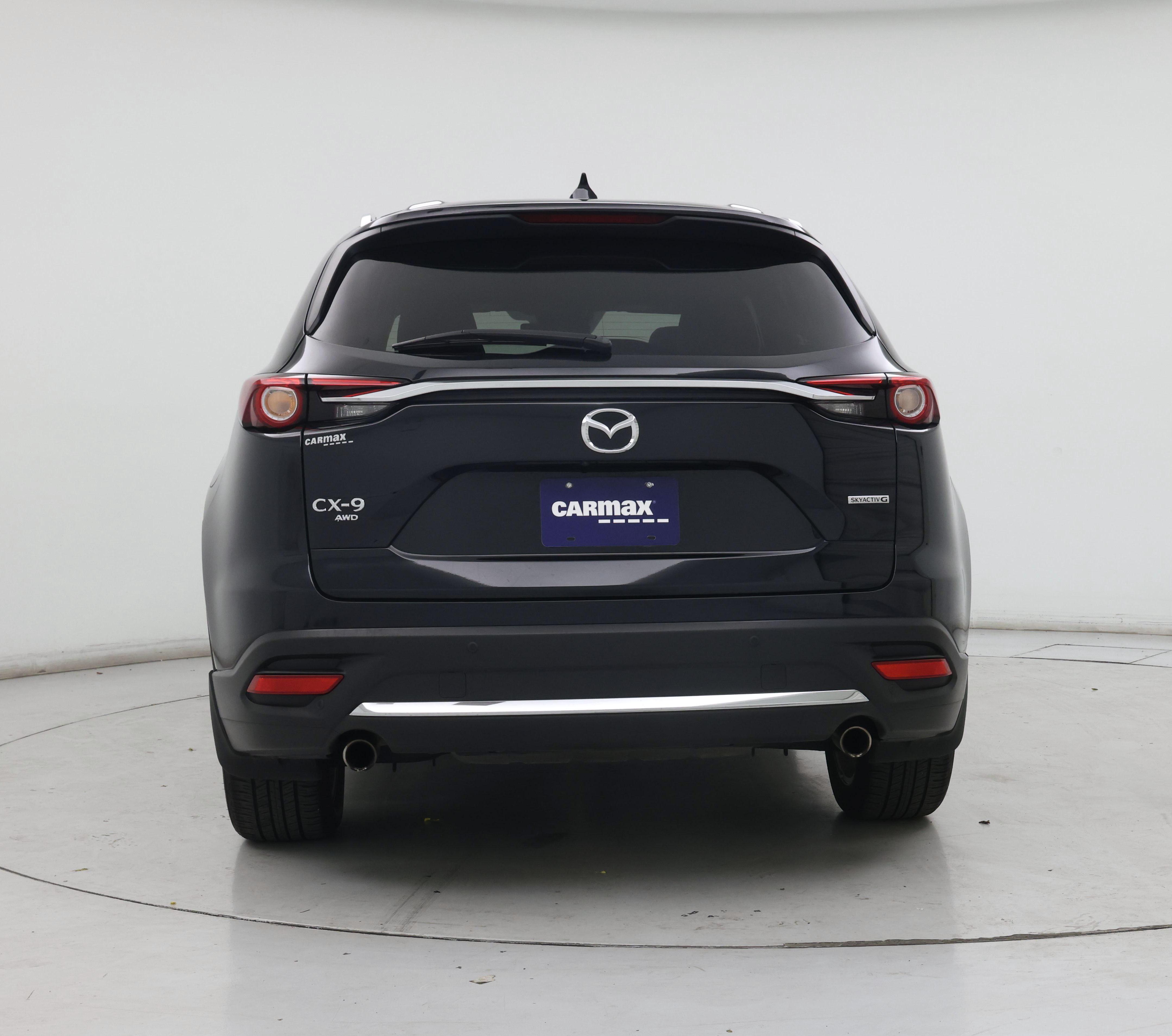 Thumbnail: 2022 Mazda CX-9 - 6