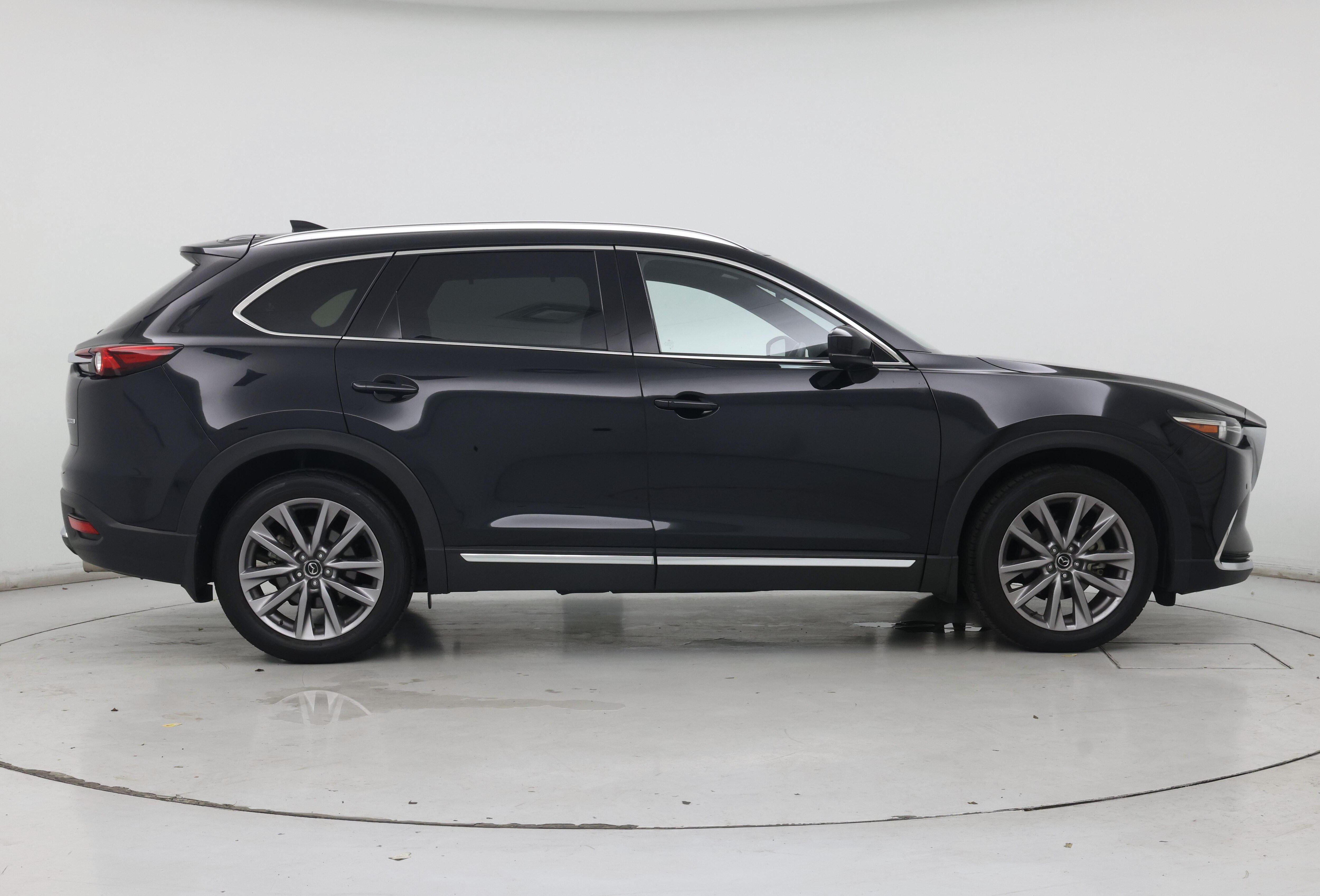 Thumbnail: 2022 Mazda CX-9 - 7