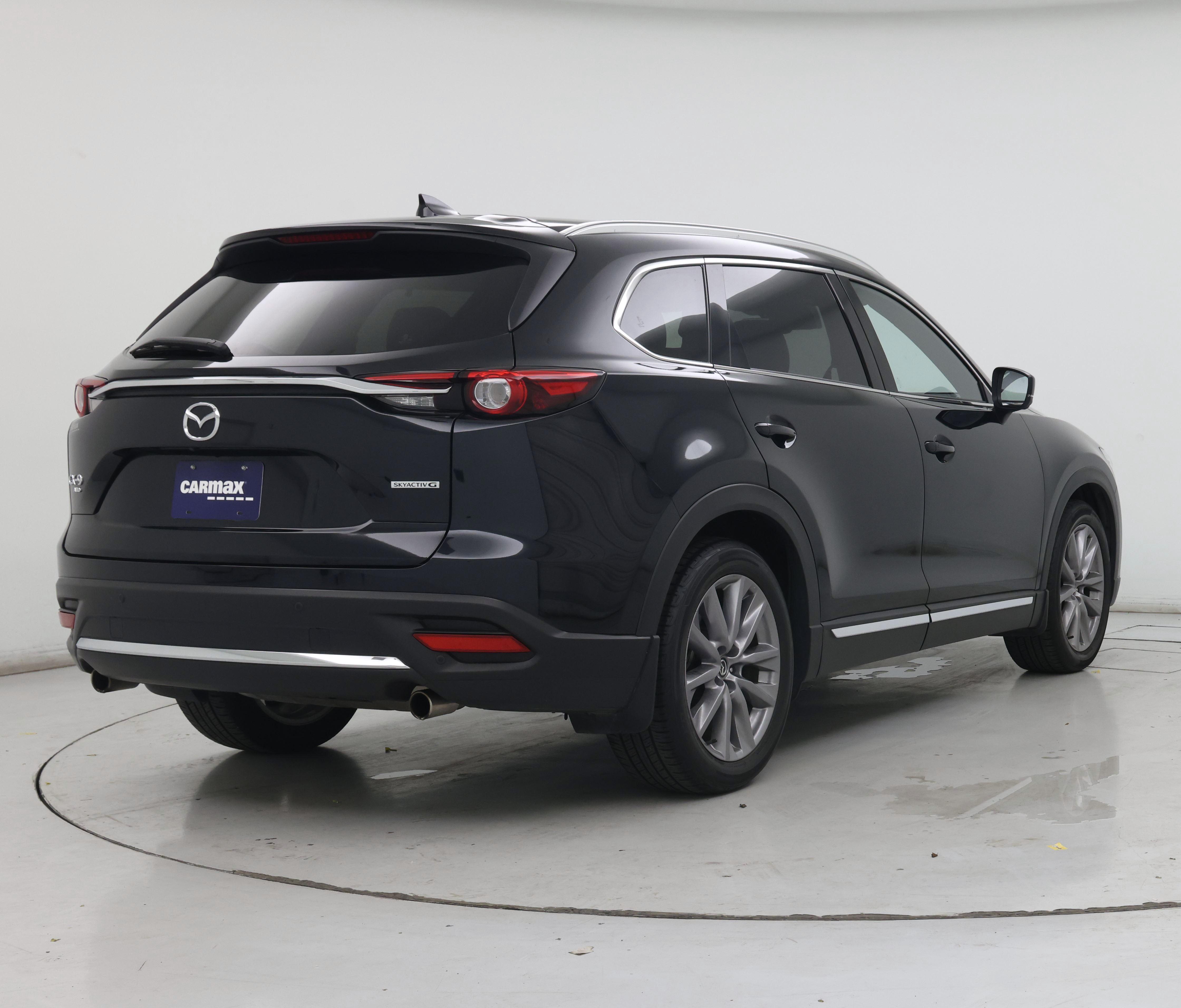 Thumbnail: 2022 Mazda CX-9 - 8