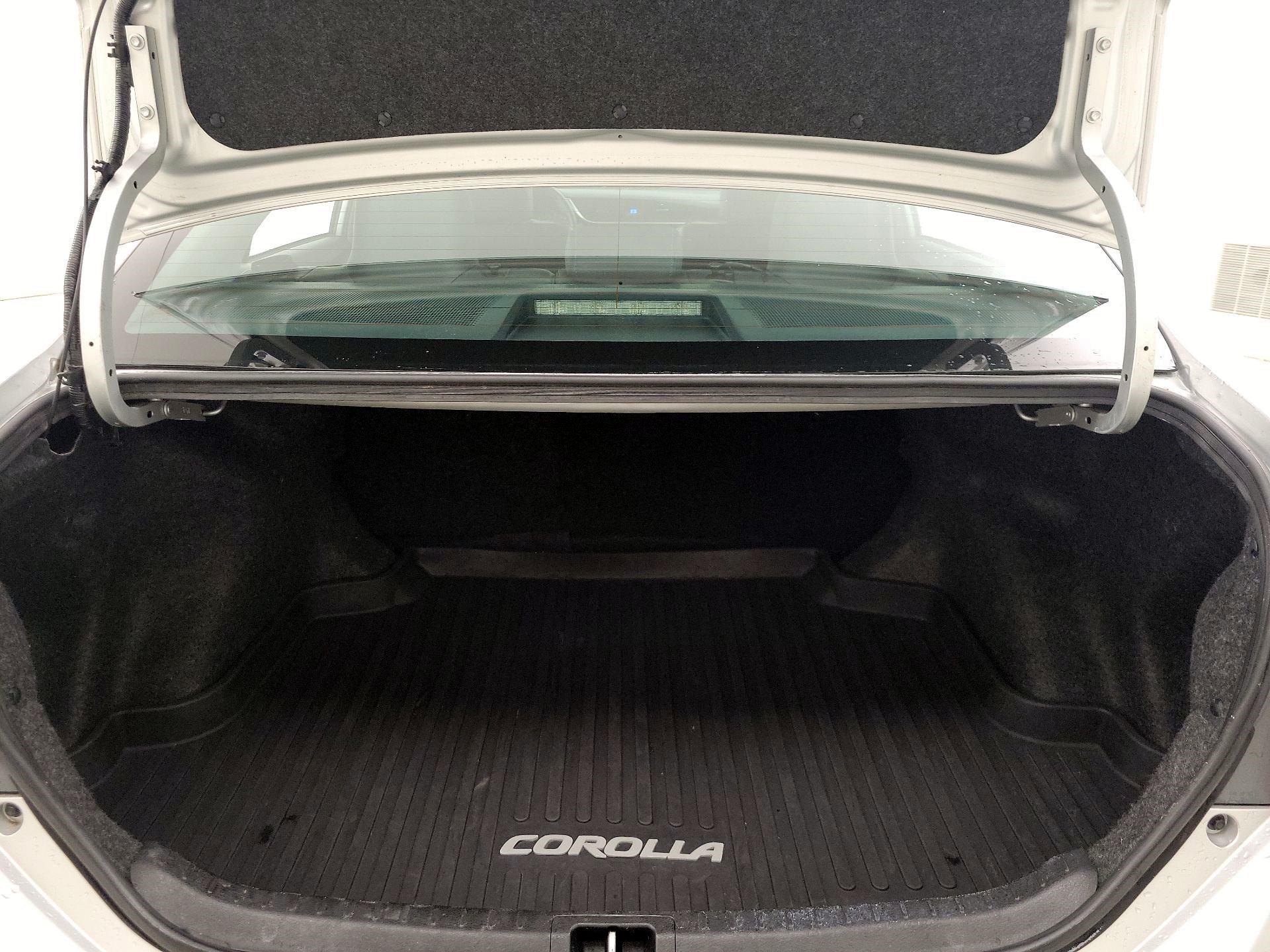 Thumbnail: 2017 Toyota Corolla - 20