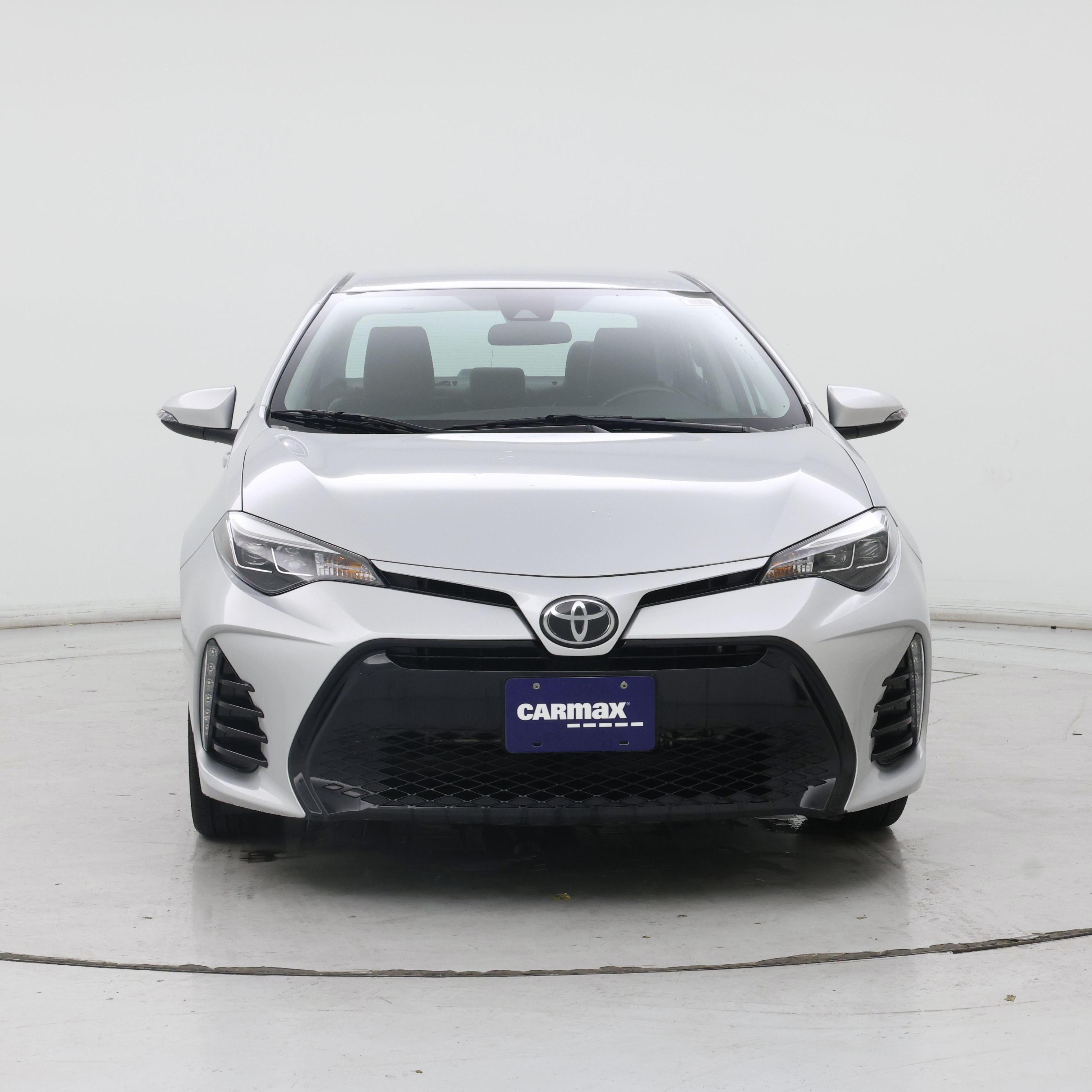 Thumbnail: 2017 Toyota Corolla - 5