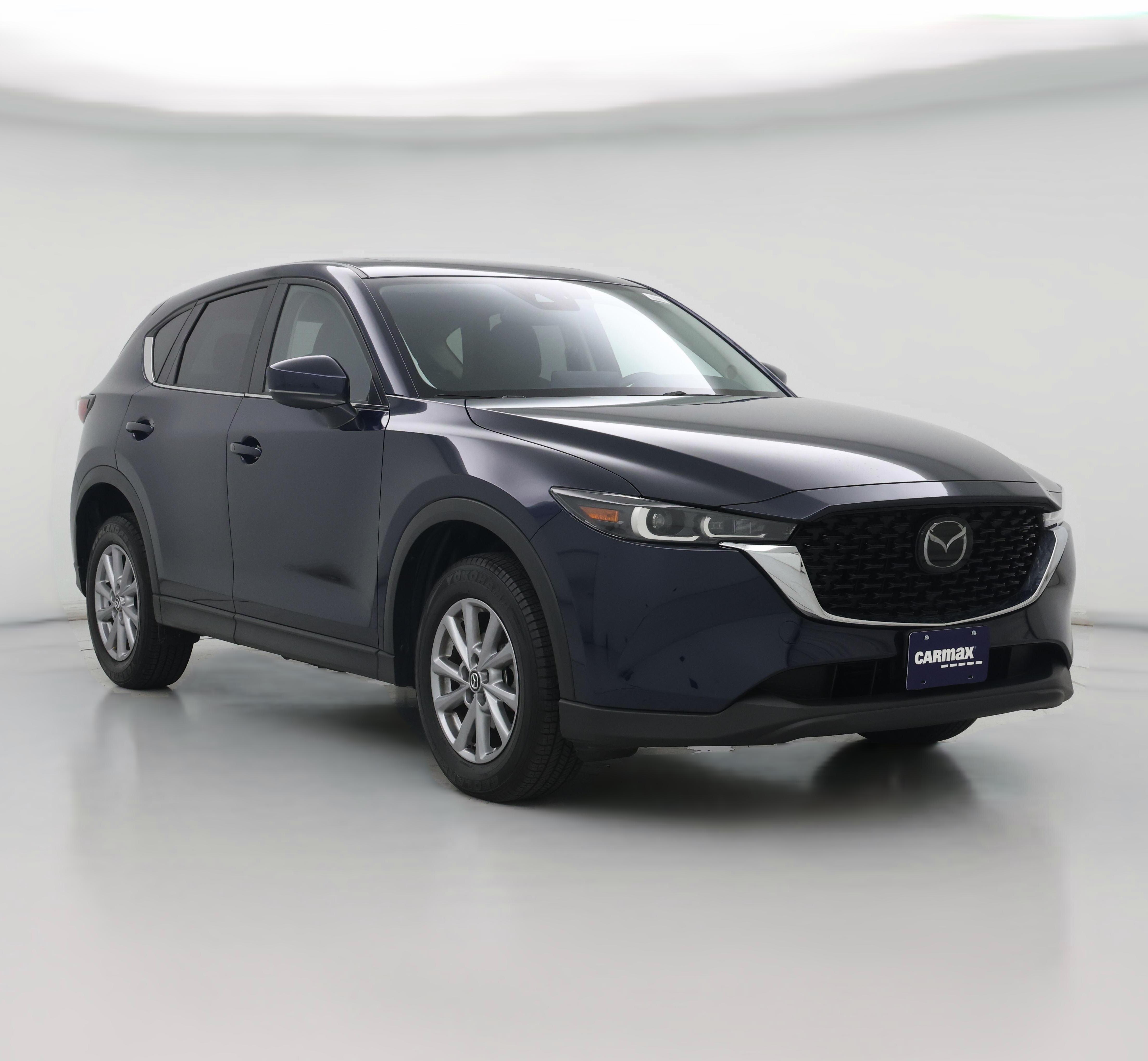 Thumbnail: 2023 Mazda CX-5 - 1