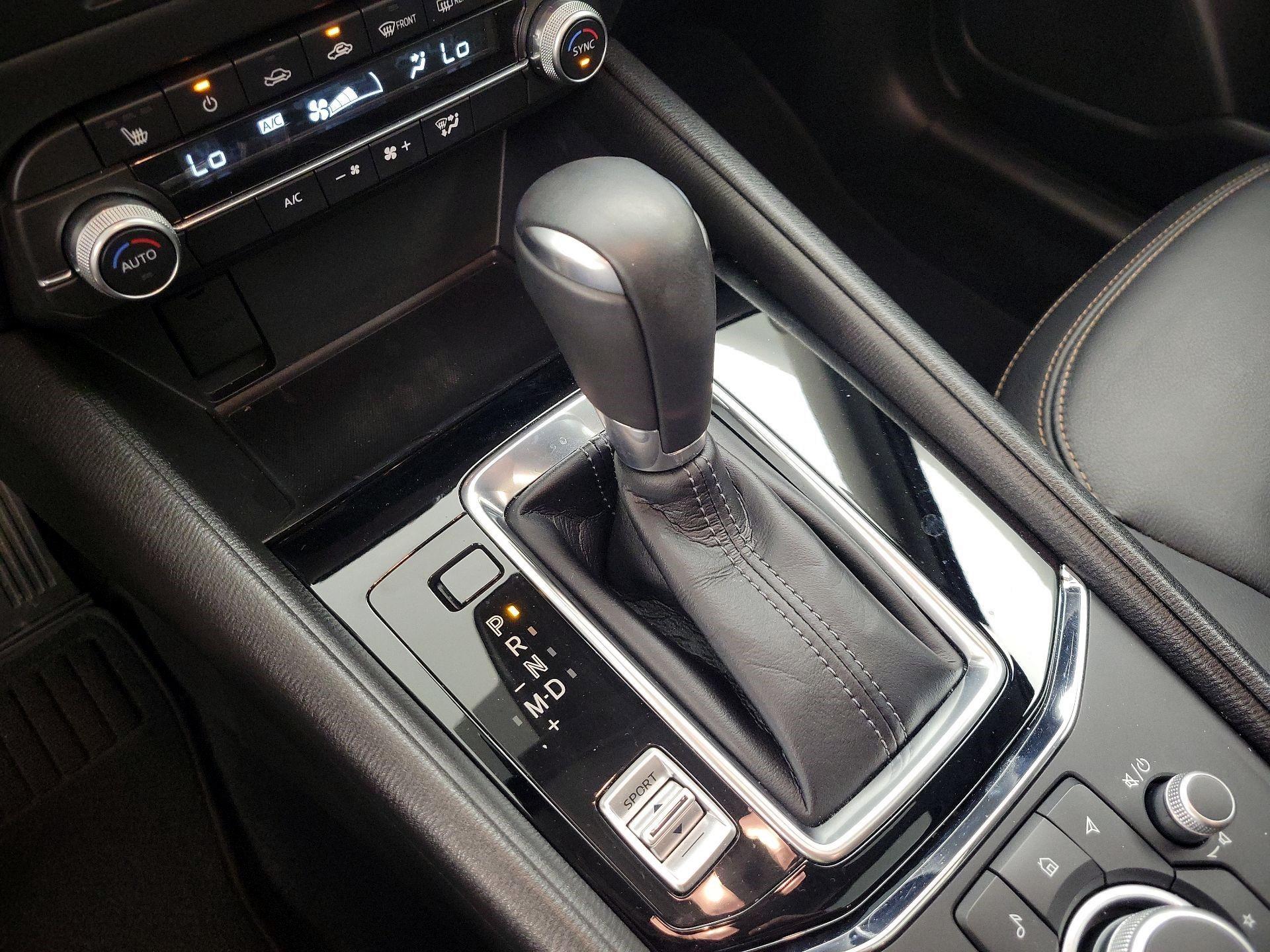 Thumbnail: 2023 Mazda CX-5 - 17