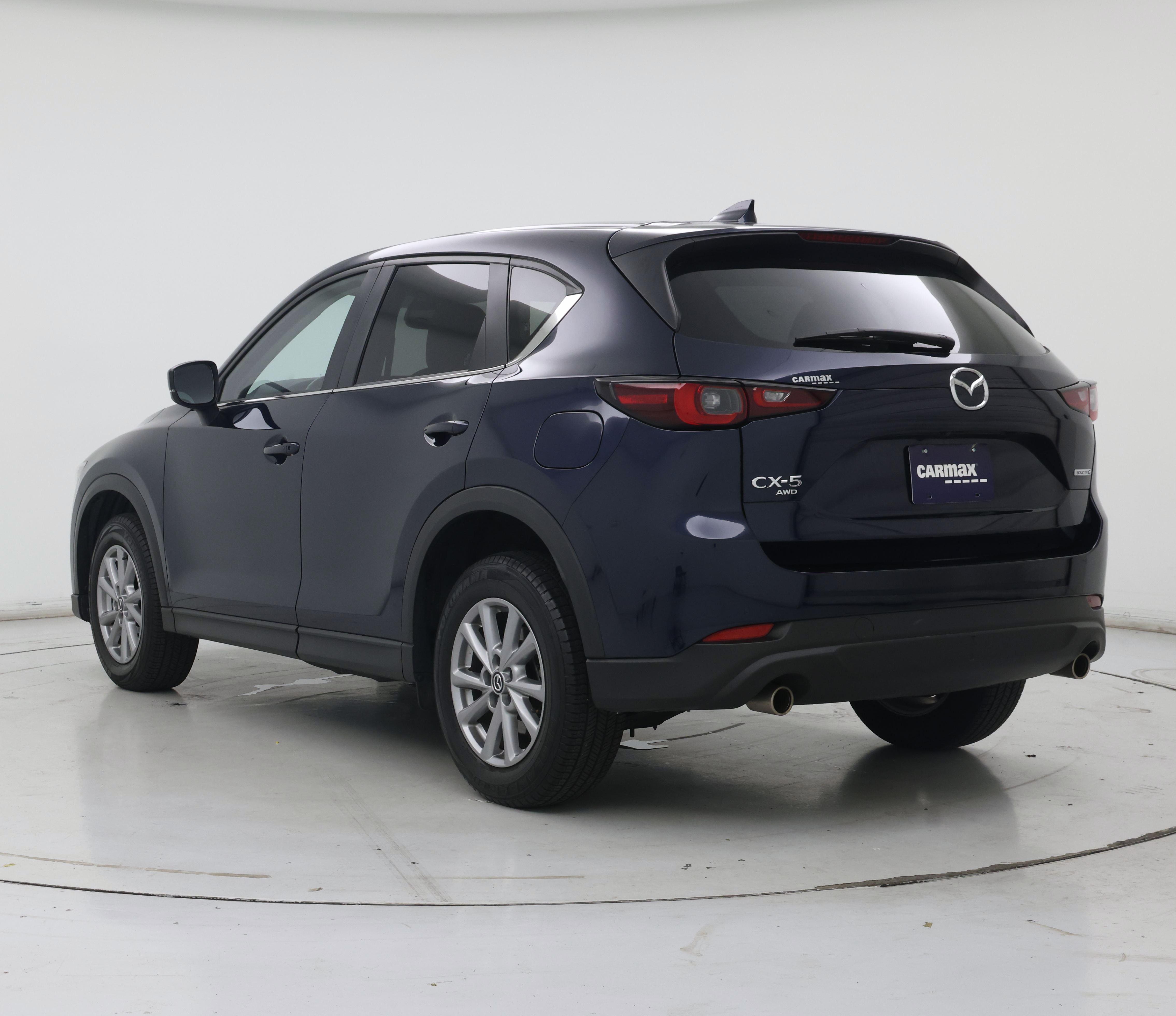 Thumbnail: 2023 Mazda CX-5 - 2