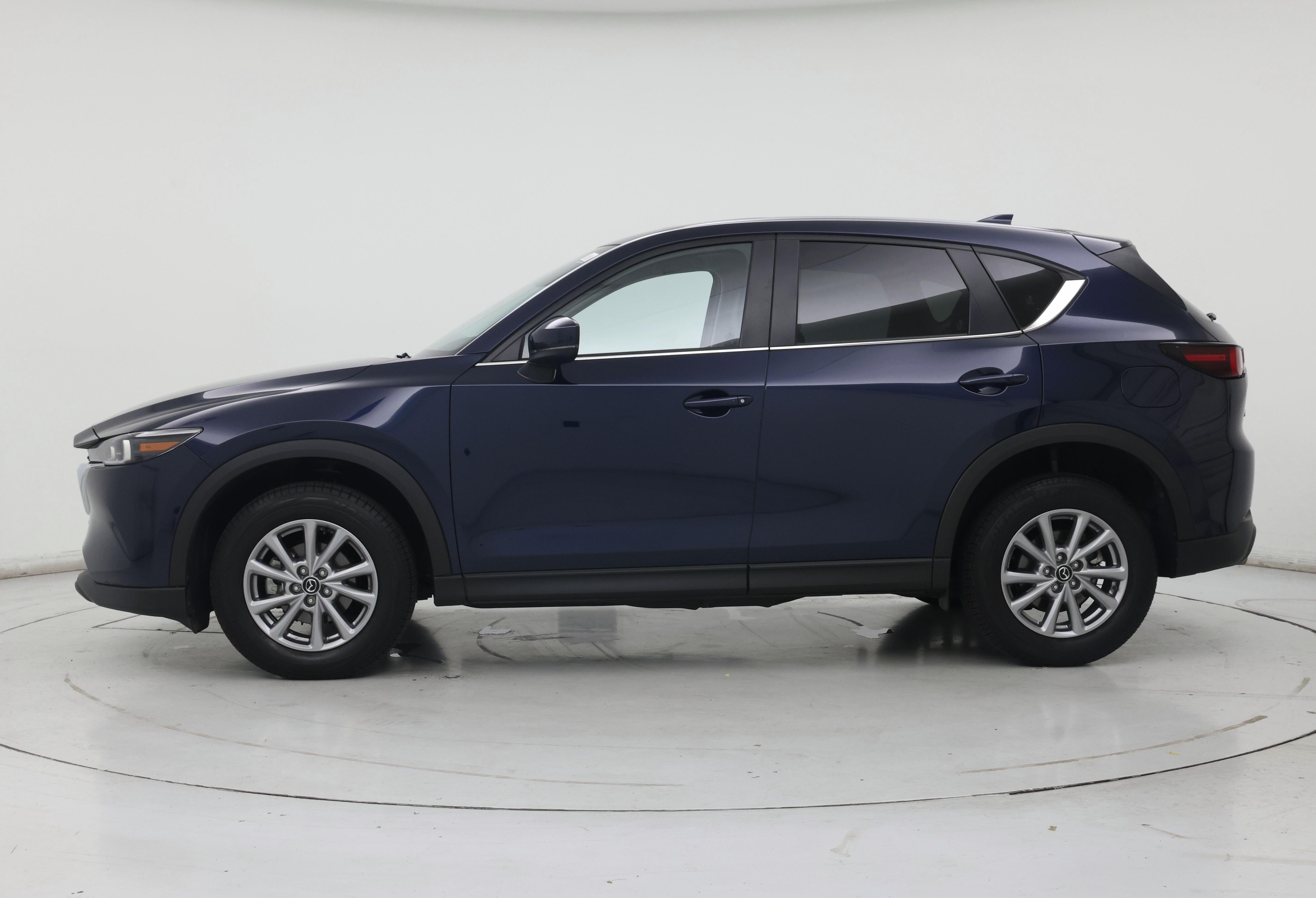 Thumbnail: 2023 Mazda CX-5 - 3