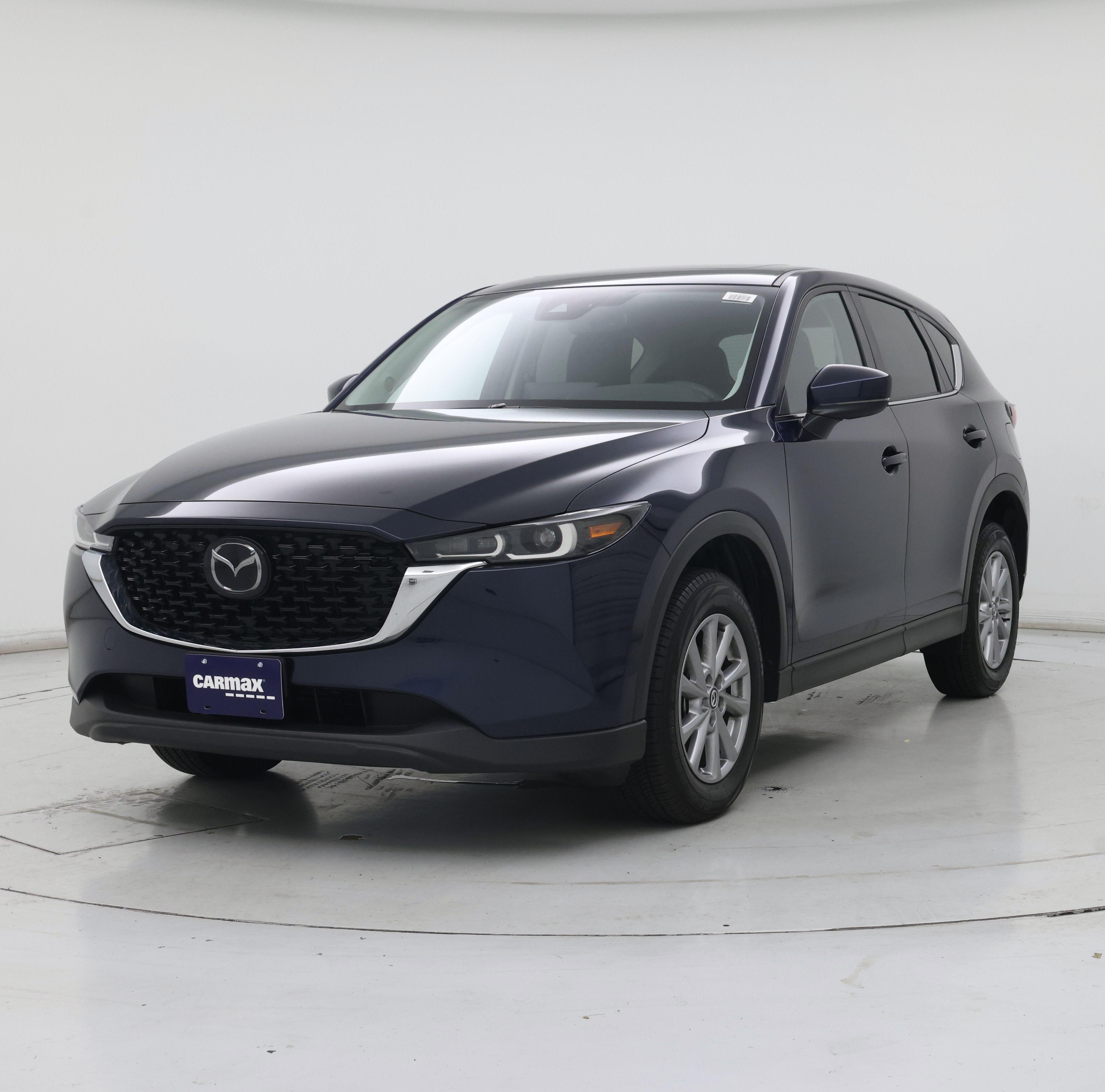 Thumbnail: 2023 Mazda CX-5 - 4