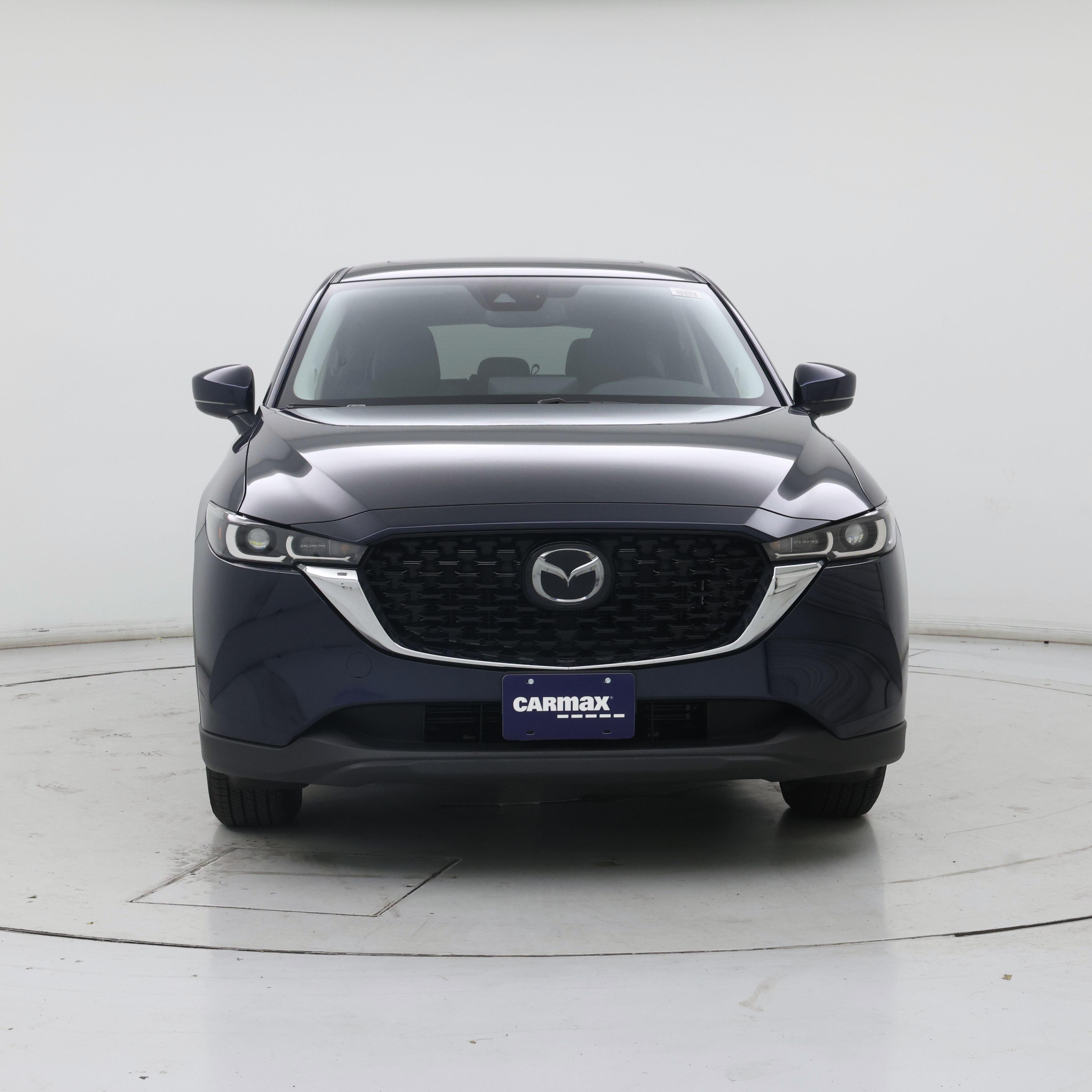 Thumbnail: 2023 Mazda CX-5 - 5
