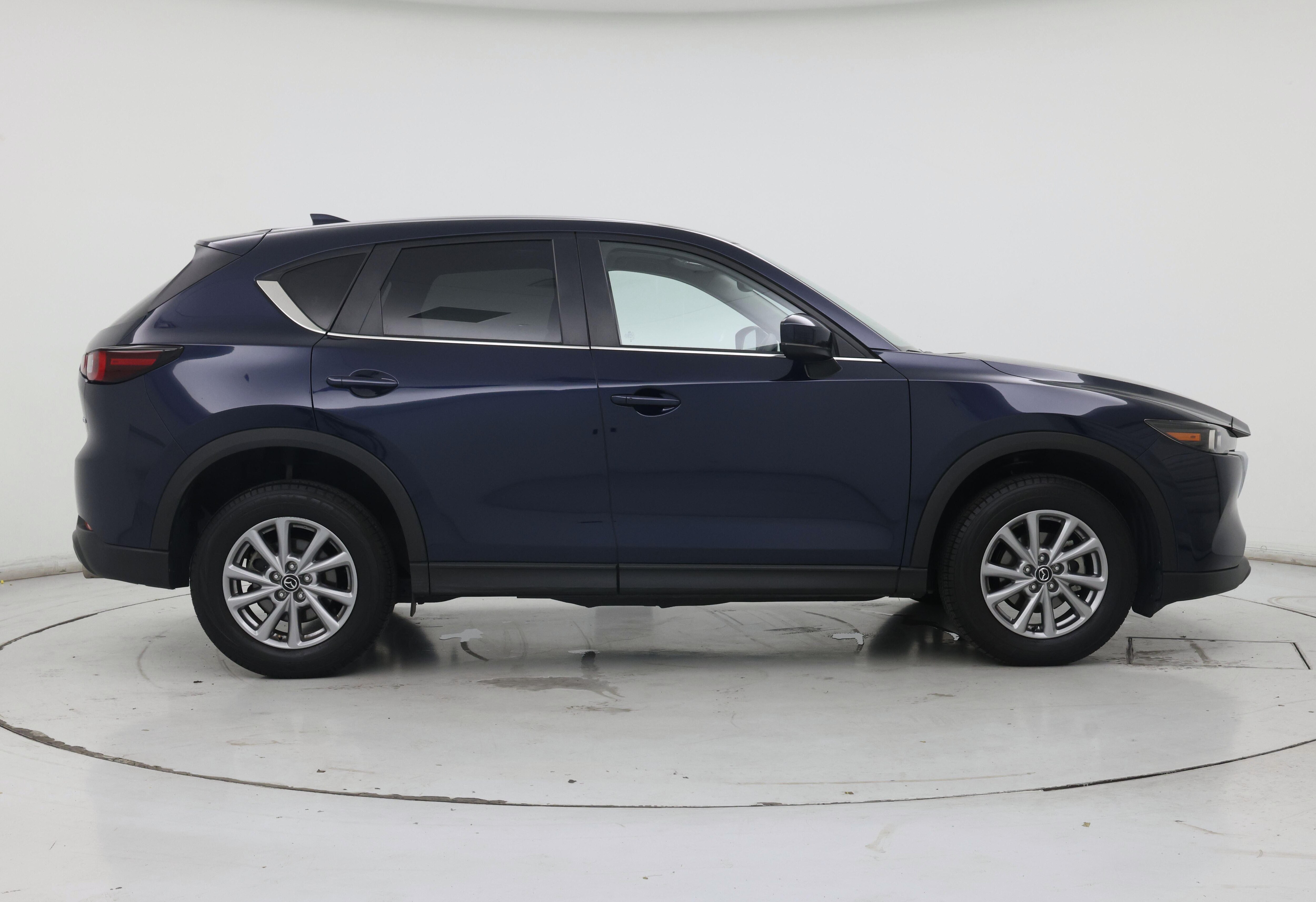 Thumbnail: 2023 Mazda CX-5 - 7