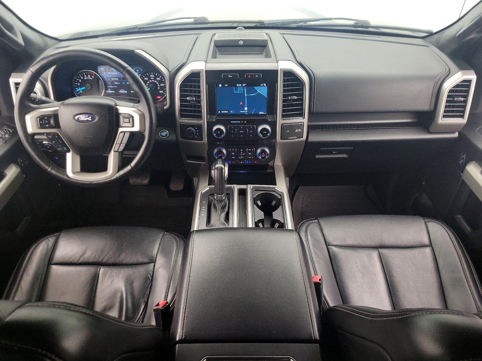 Thumbnail: 2018 Ford F-150 - 9