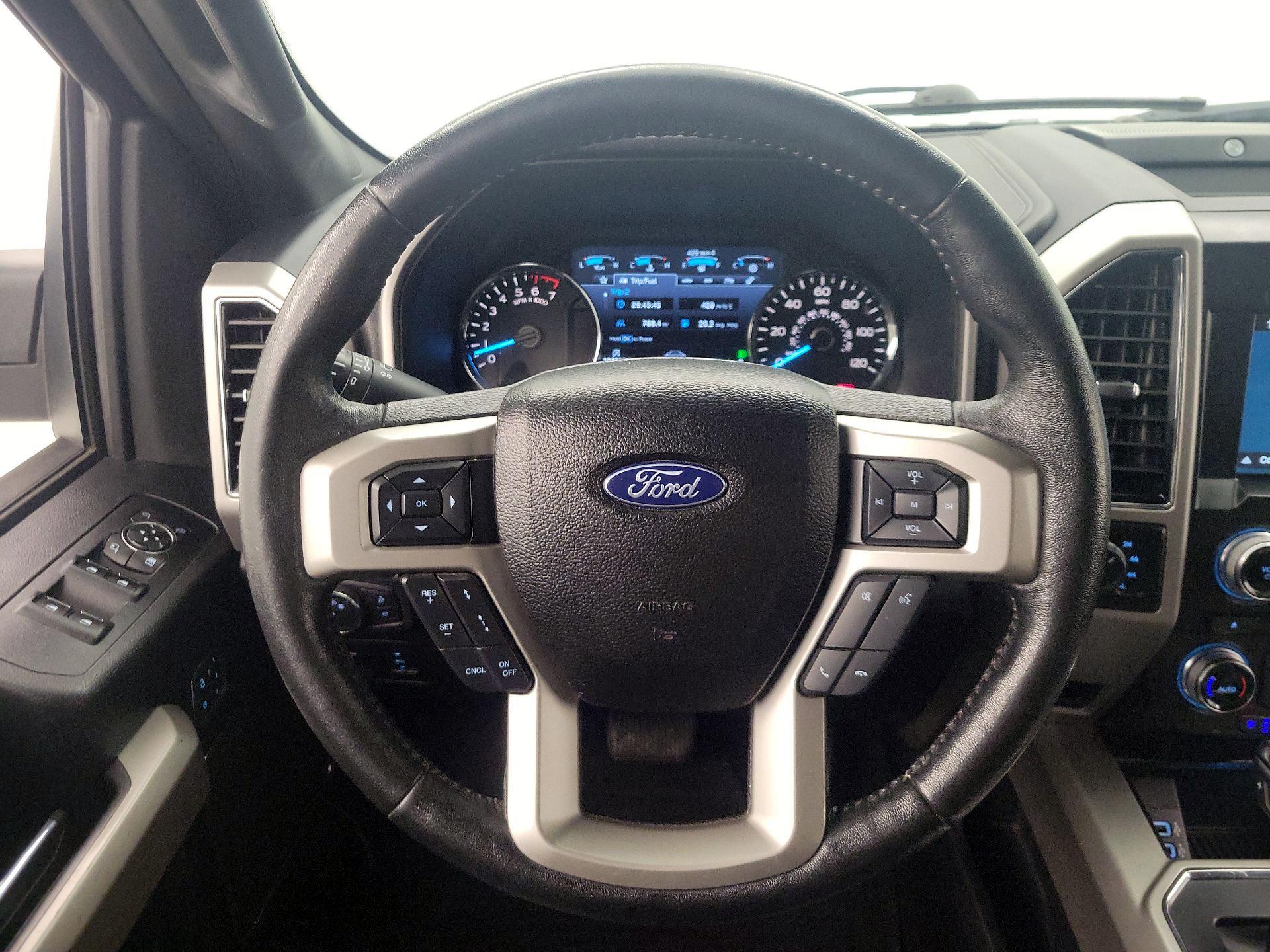 Thumbnail: 2018 Ford F-150 - 10