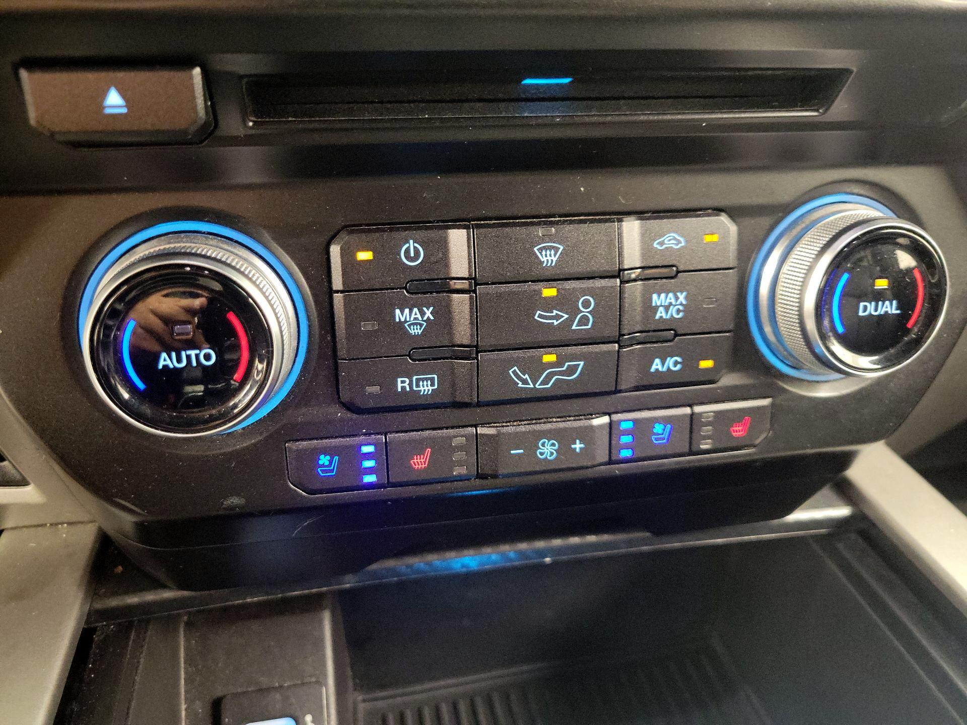 Thumbnail: 2018 Ford F-150 - 17