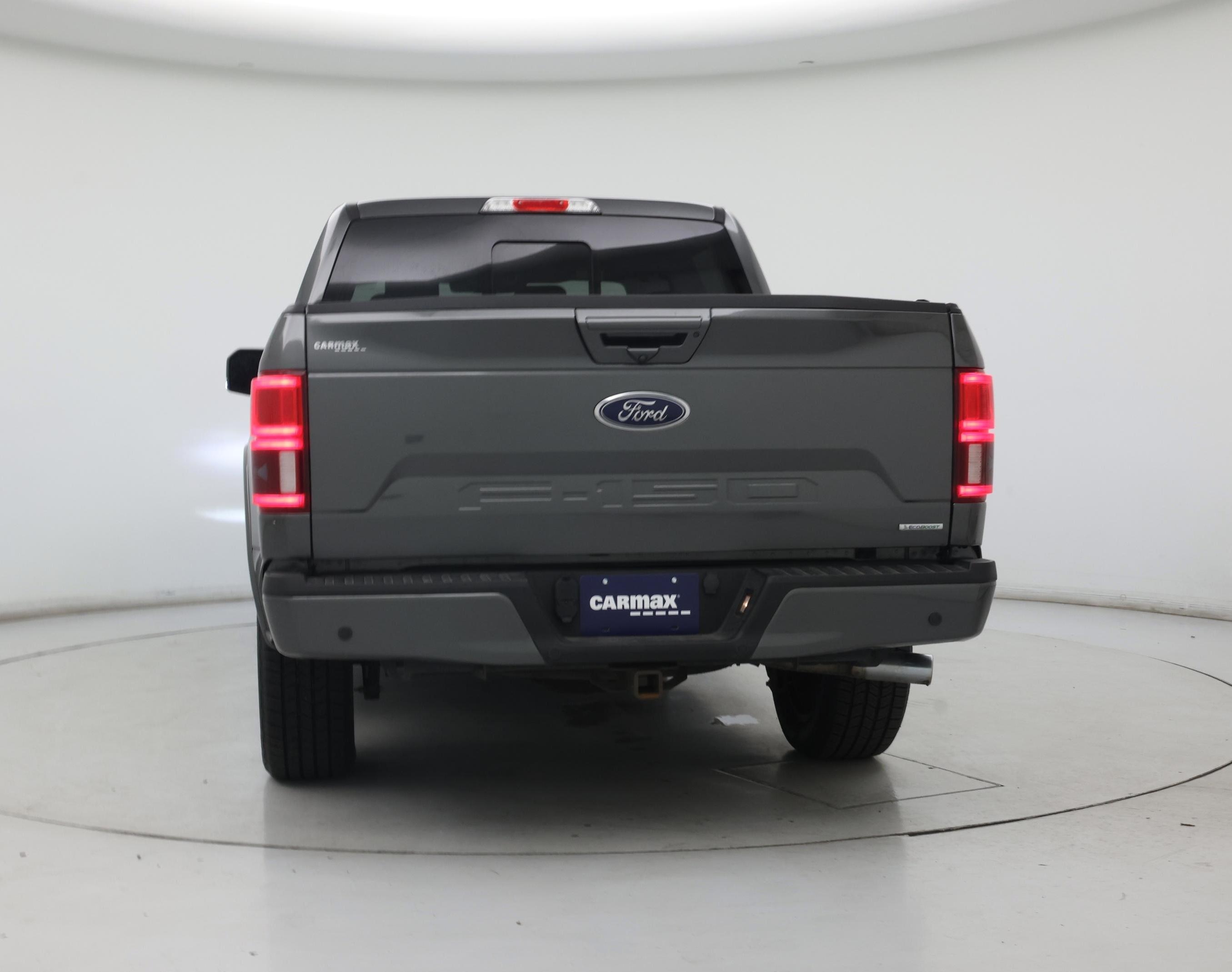 Thumbnail: 2018 Ford F-150 - 6