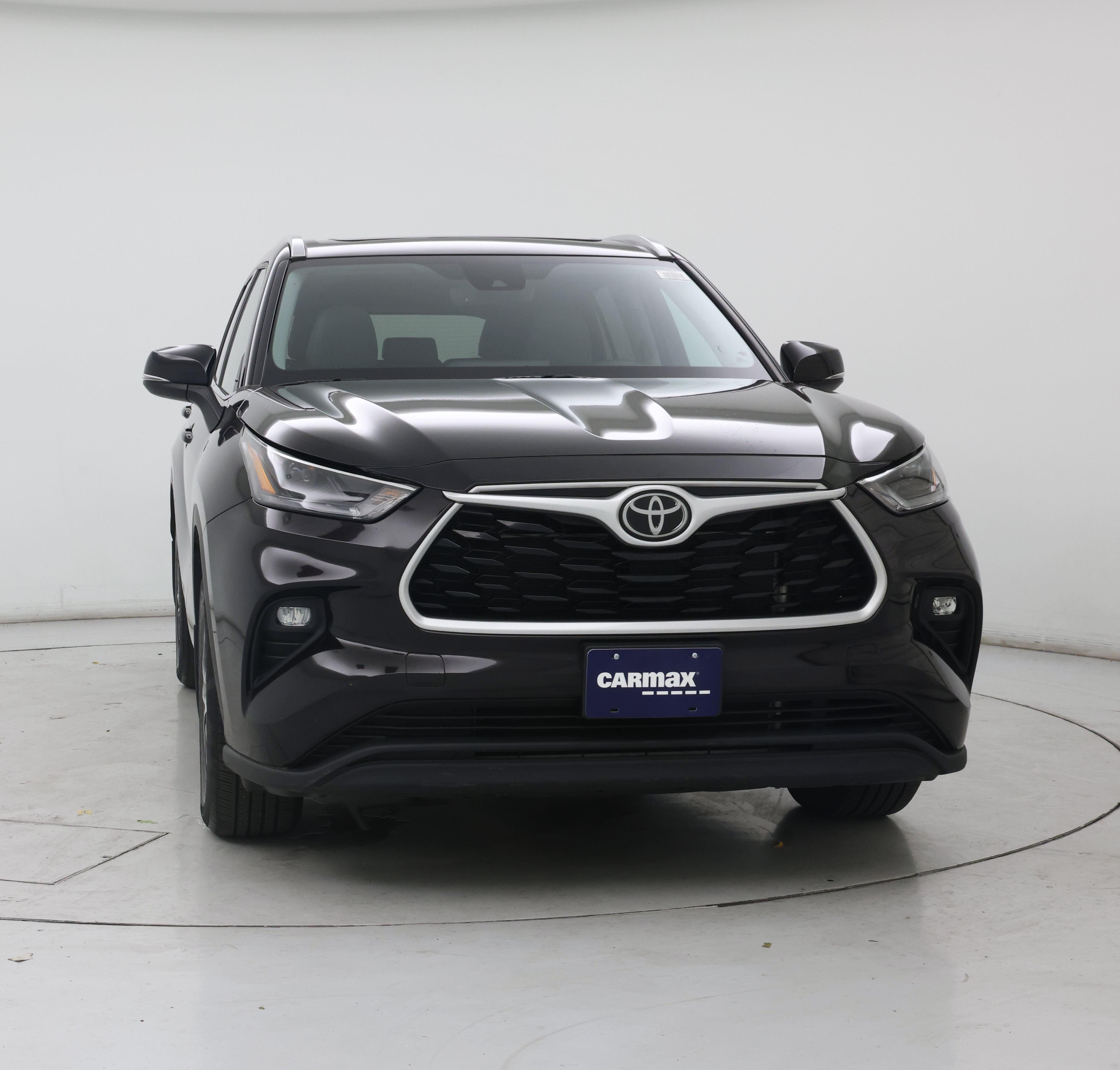 Thumbnail: 2022 Toyota Highlander - 5