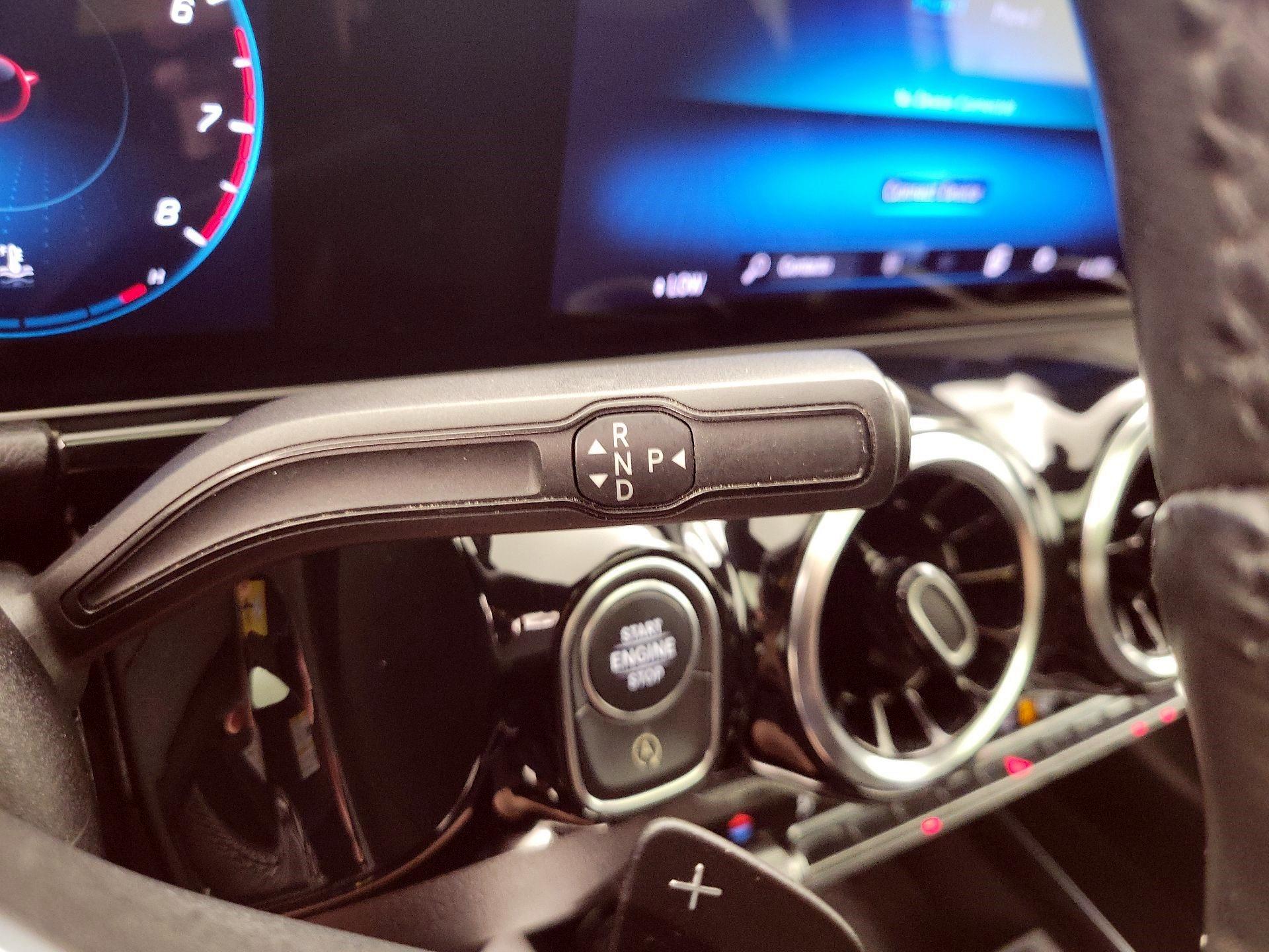 Thumbnail: 2021 Mercedes-Benz GLA - 18