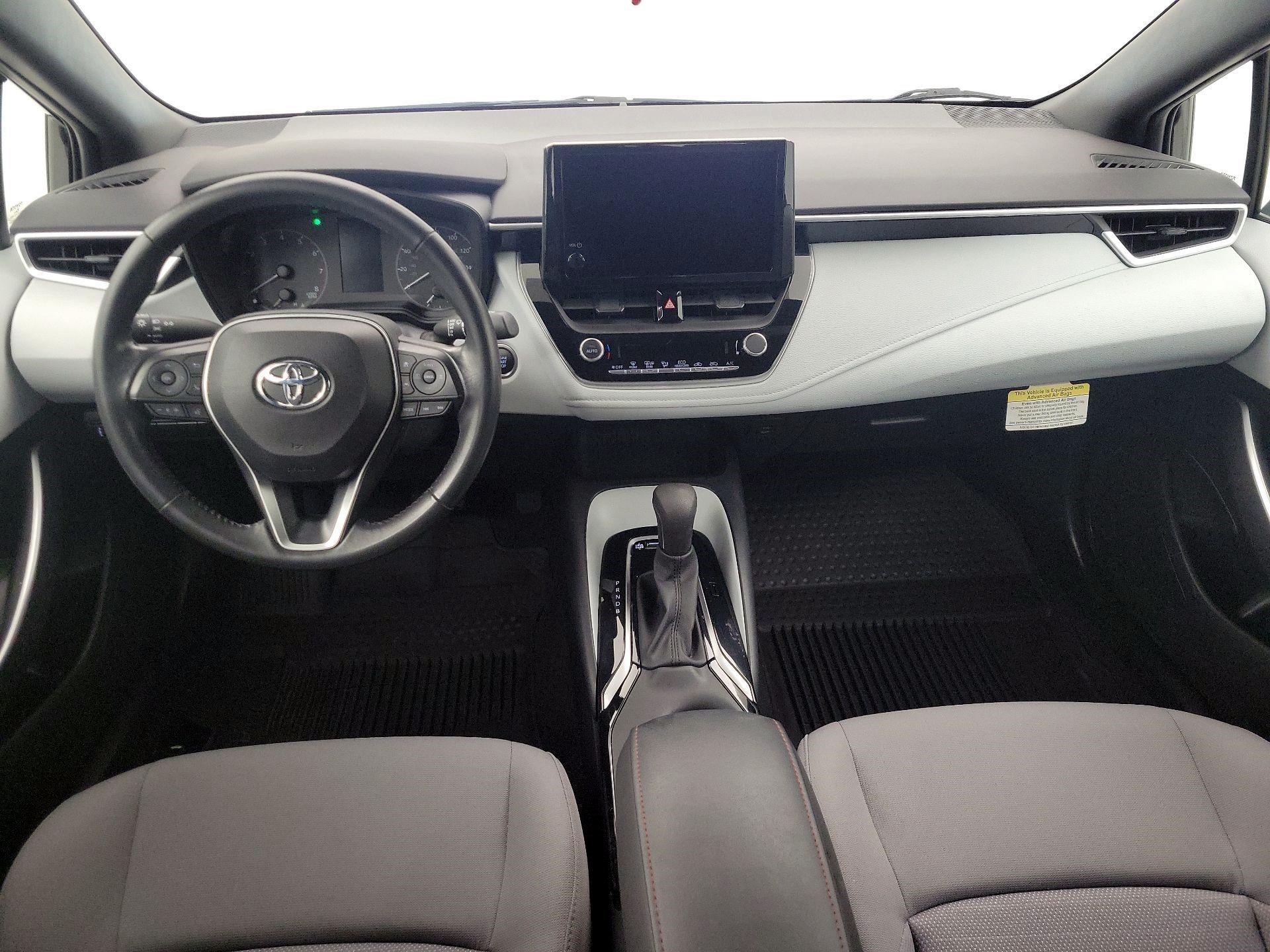 Thumbnail: 2023 Toyota Corolla - 9