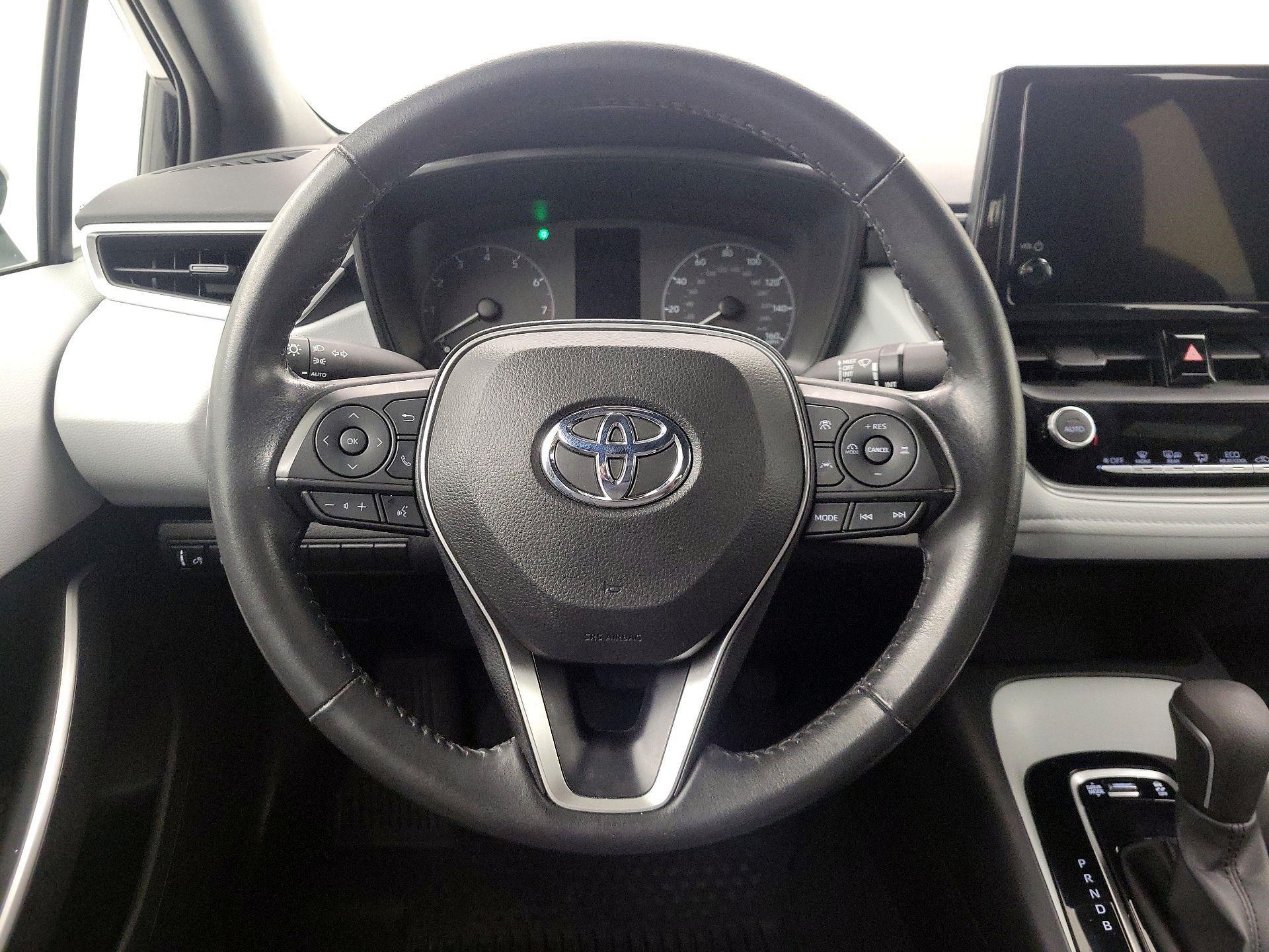 Thumbnail: 2023 Toyota Corolla - 10