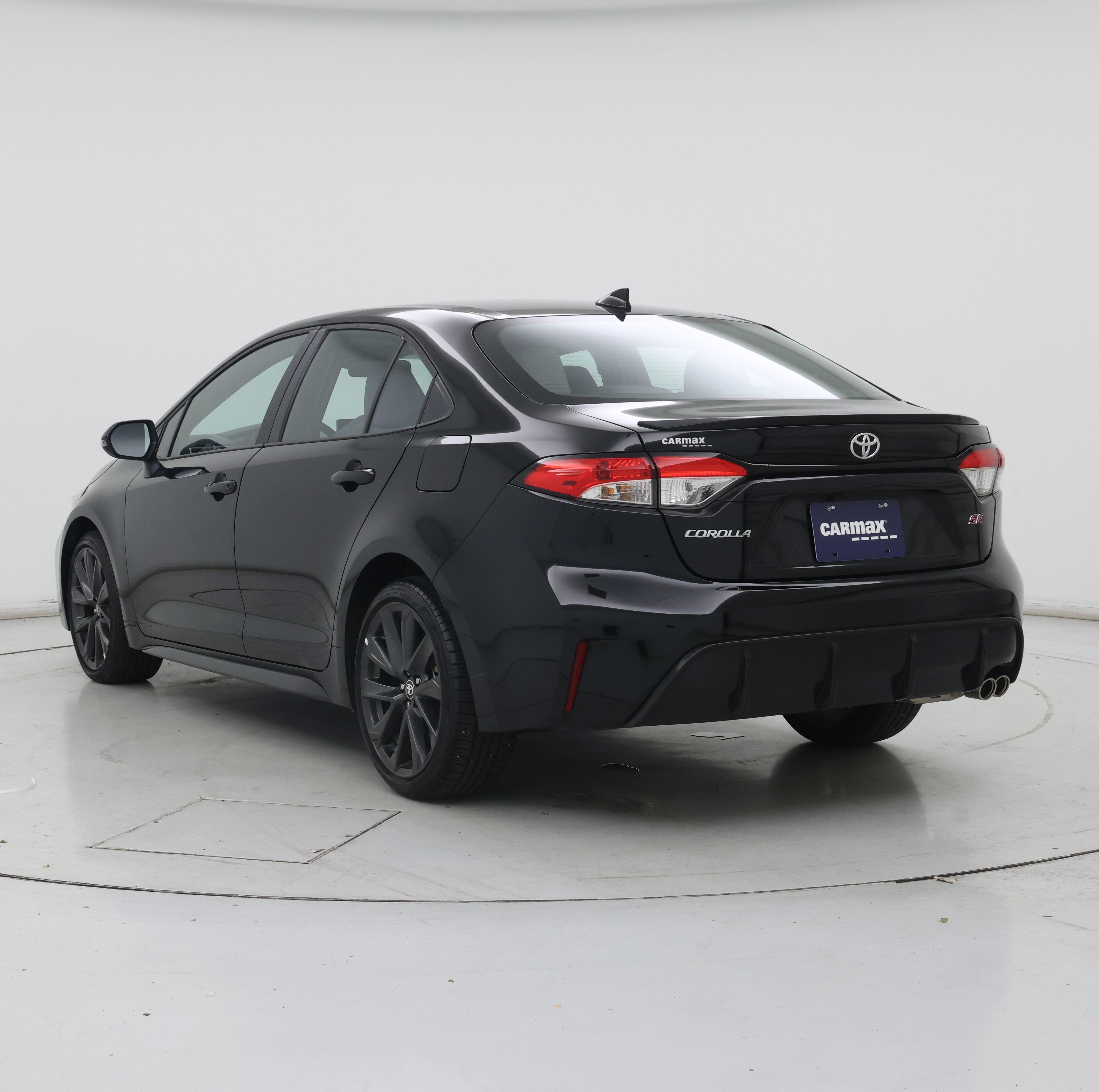 Thumbnail: 2023 Toyota Corolla - 2