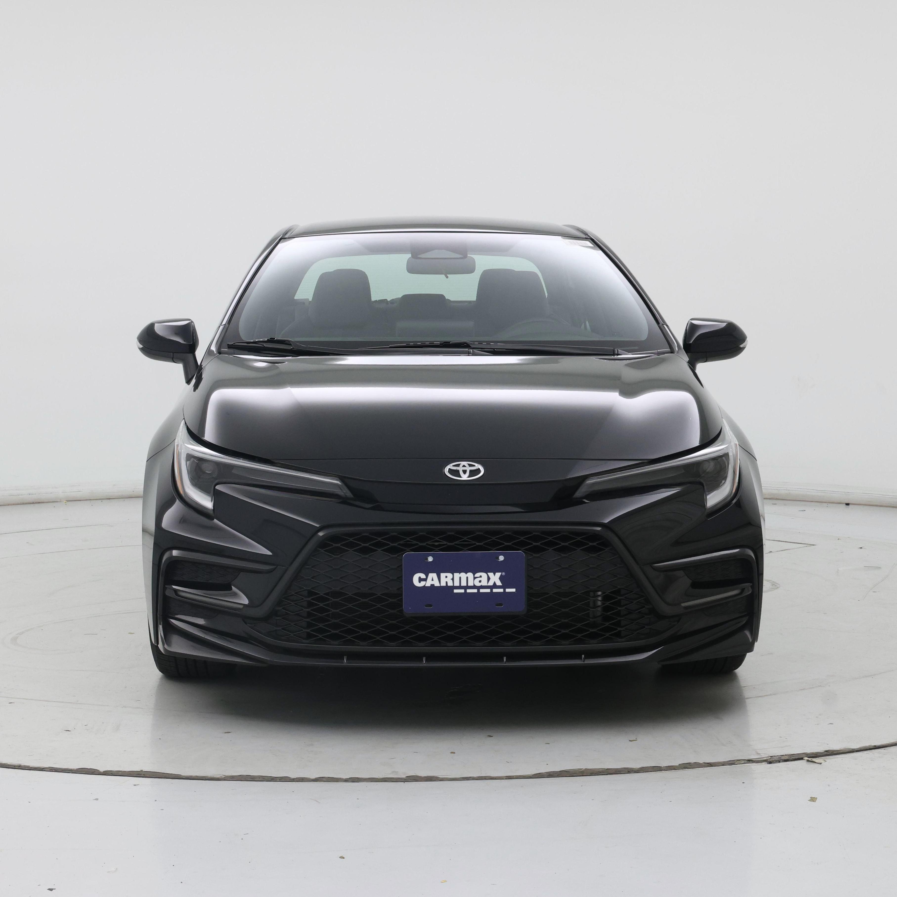 Thumbnail: 2023 Toyota Corolla - 5