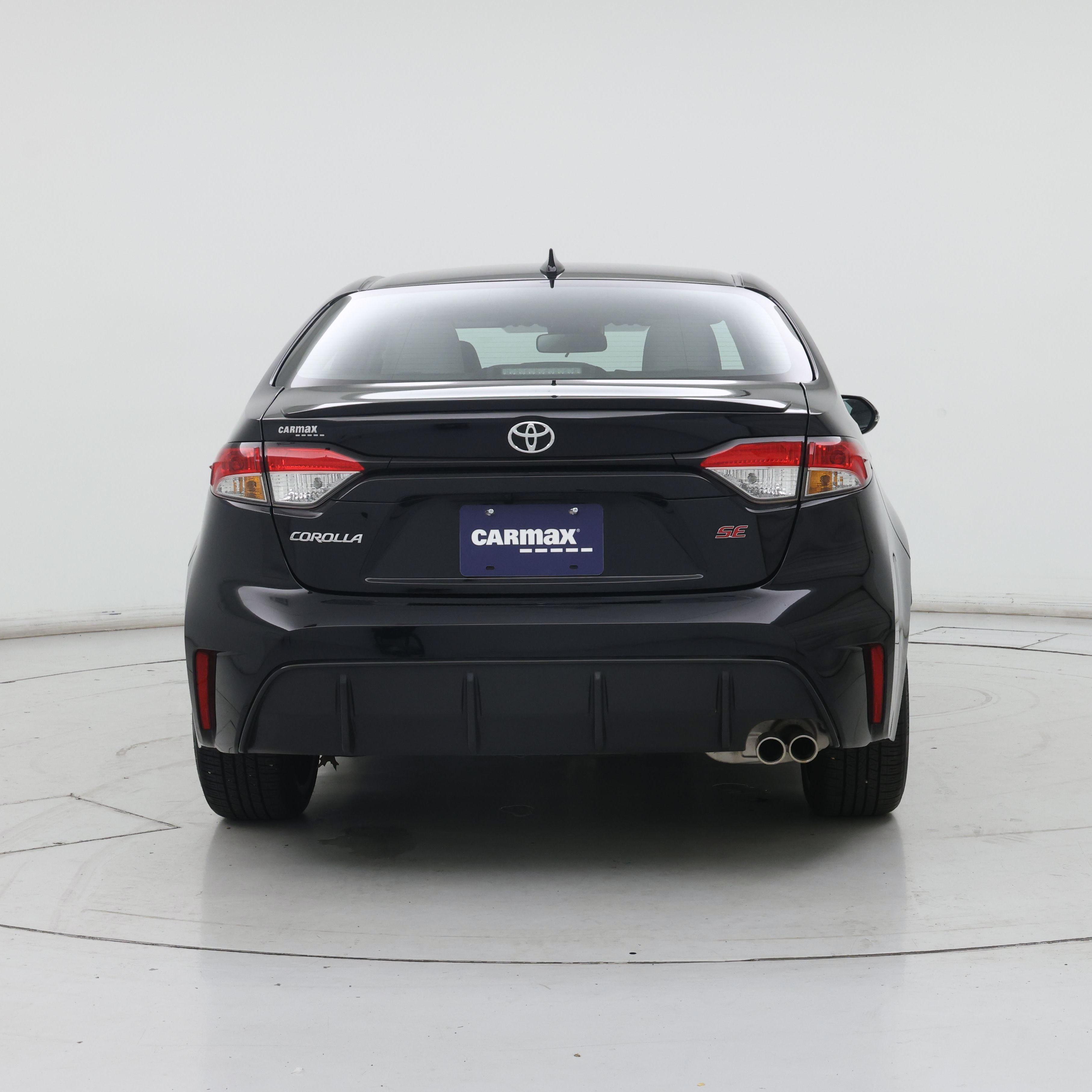 Thumbnail: 2023 Toyota Corolla - 6