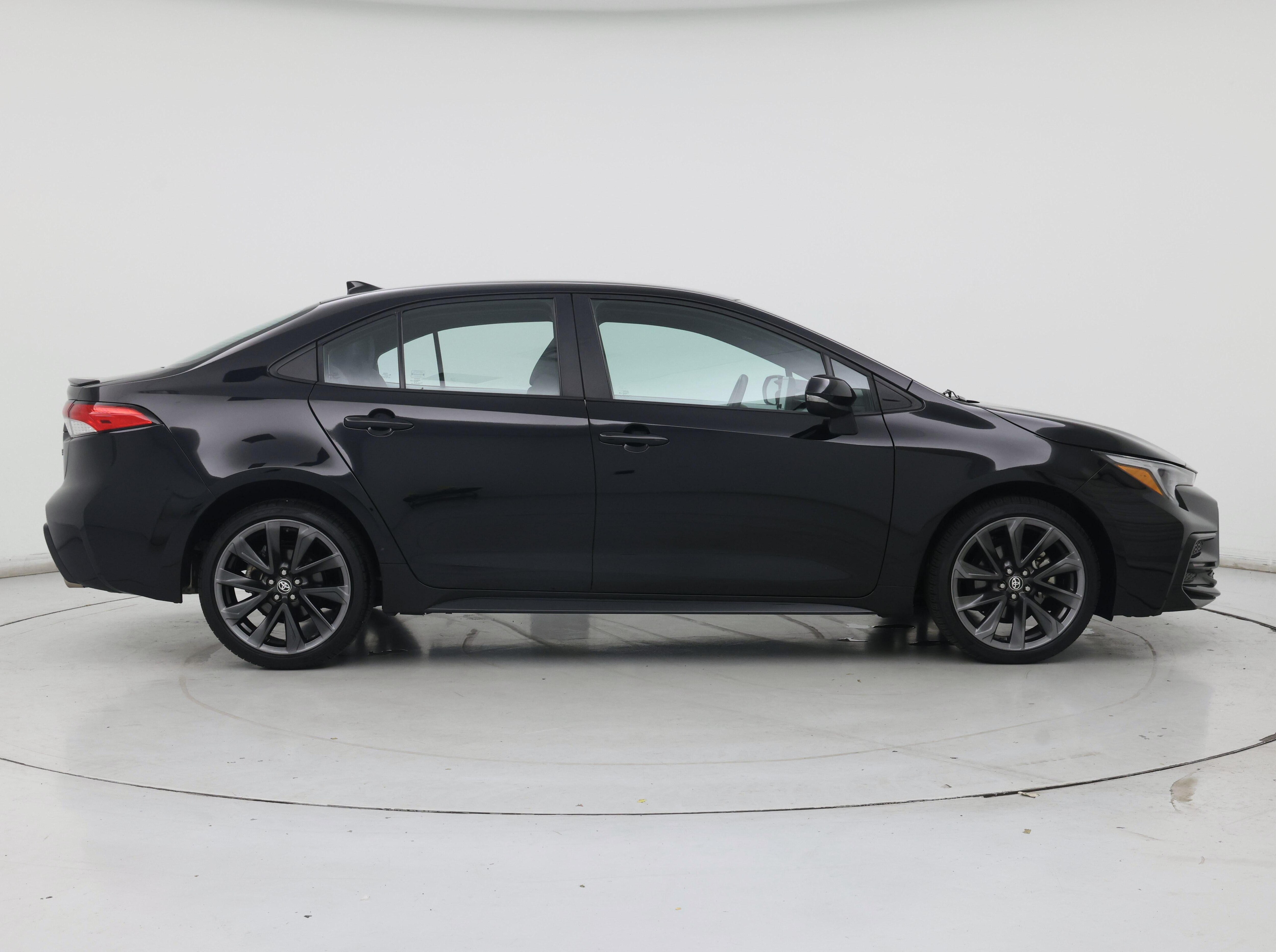 Thumbnail: 2023 Toyota Corolla - 7