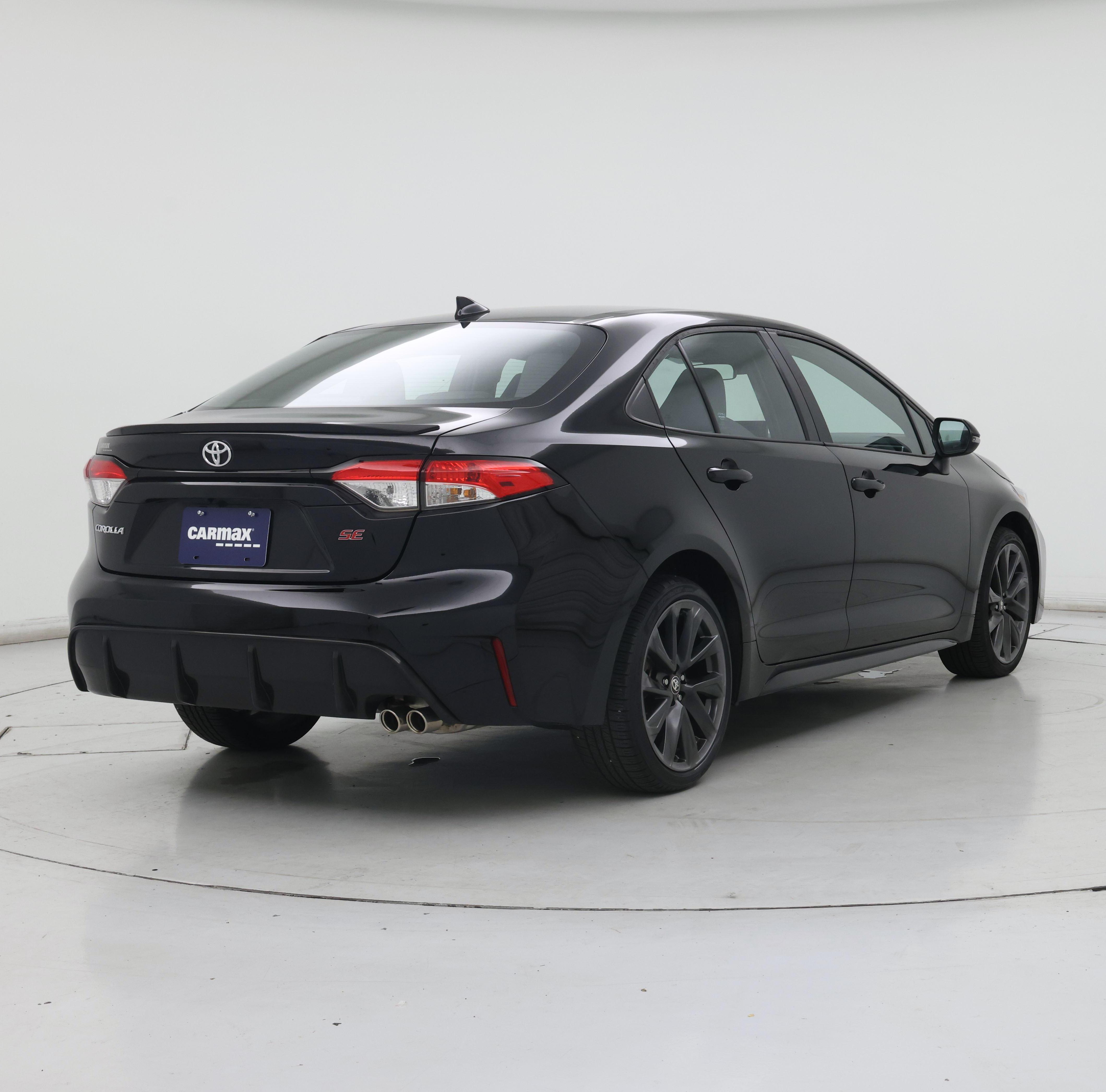 Thumbnail: 2023 Toyota Corolla - 8