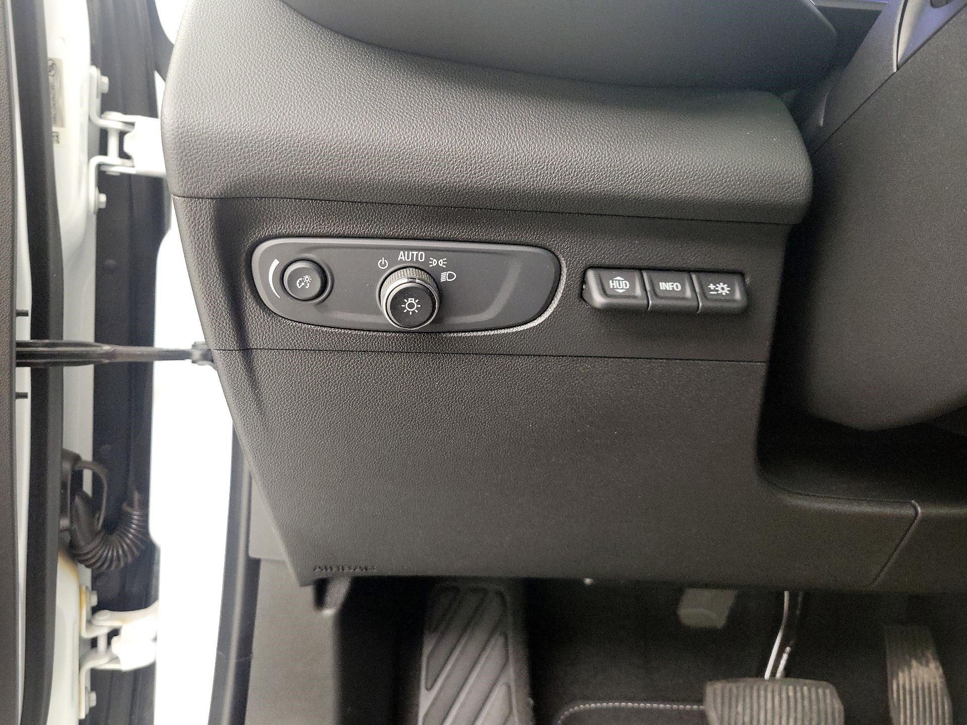 Thumbnail: 2021 Buick Envision - 13