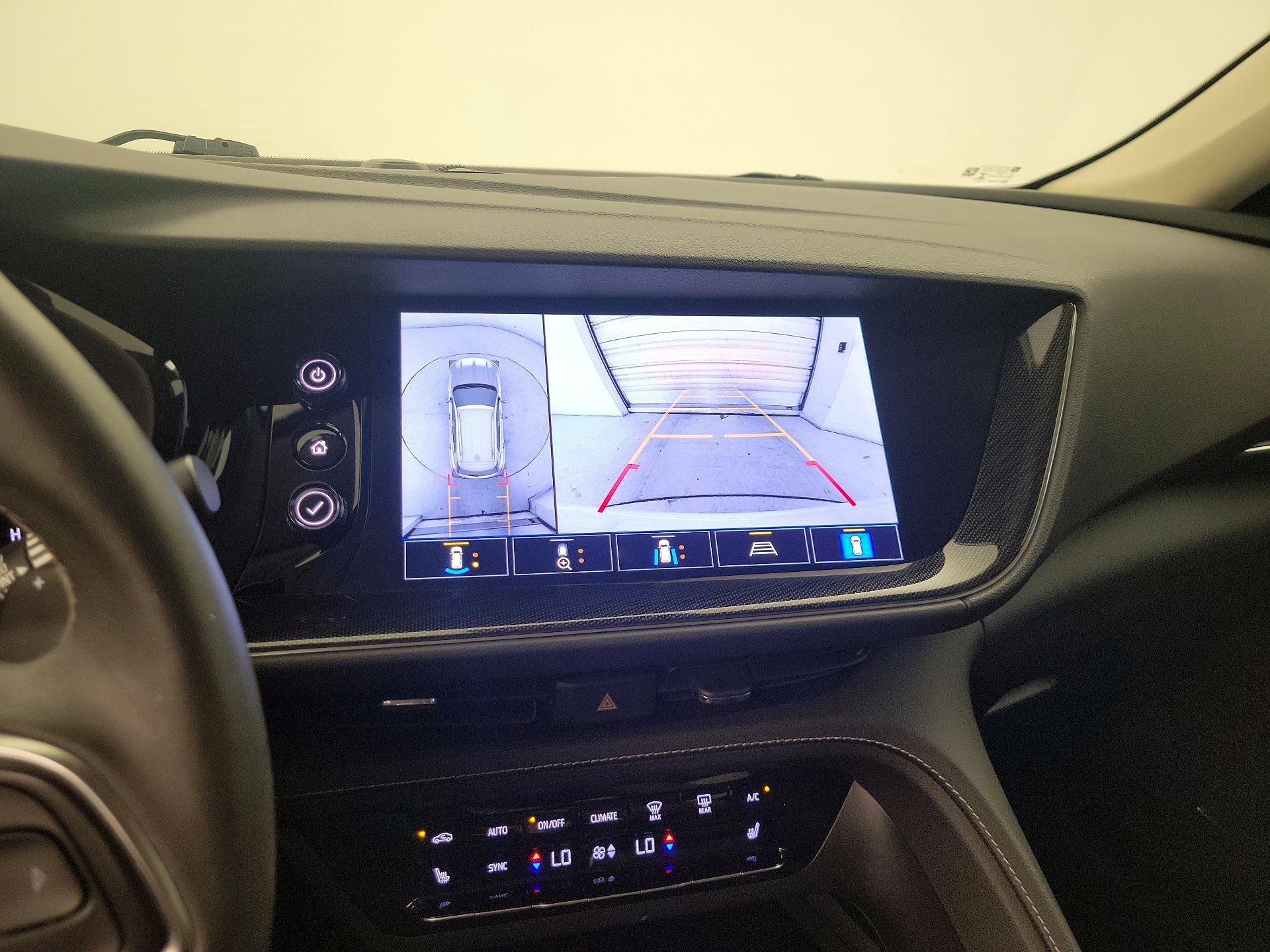 Thumbnail: 2021 Buick Envision - 14