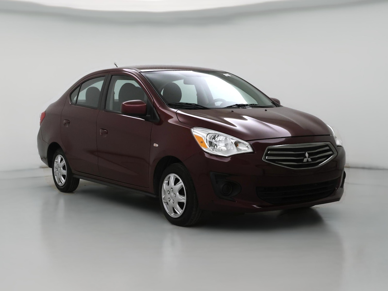 2019 Mitsubishi Mirage G4 ES